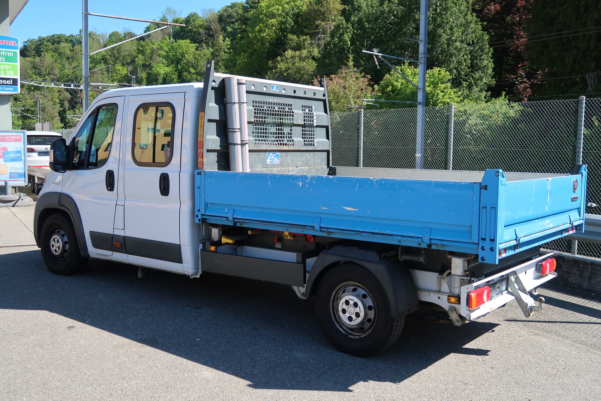 FIAT Ducato 35 2.3 MJ-image-4