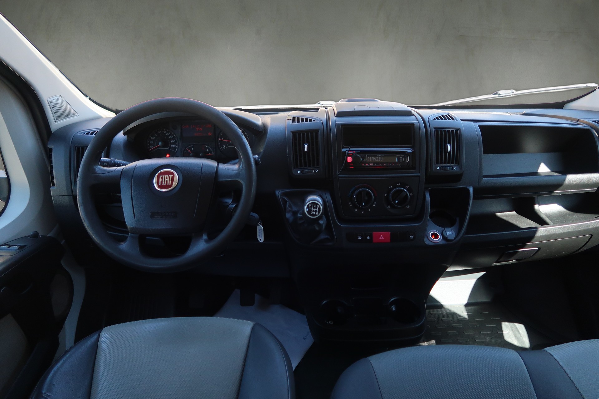 FIAT Ducato 35 2.3 MJ-image-14