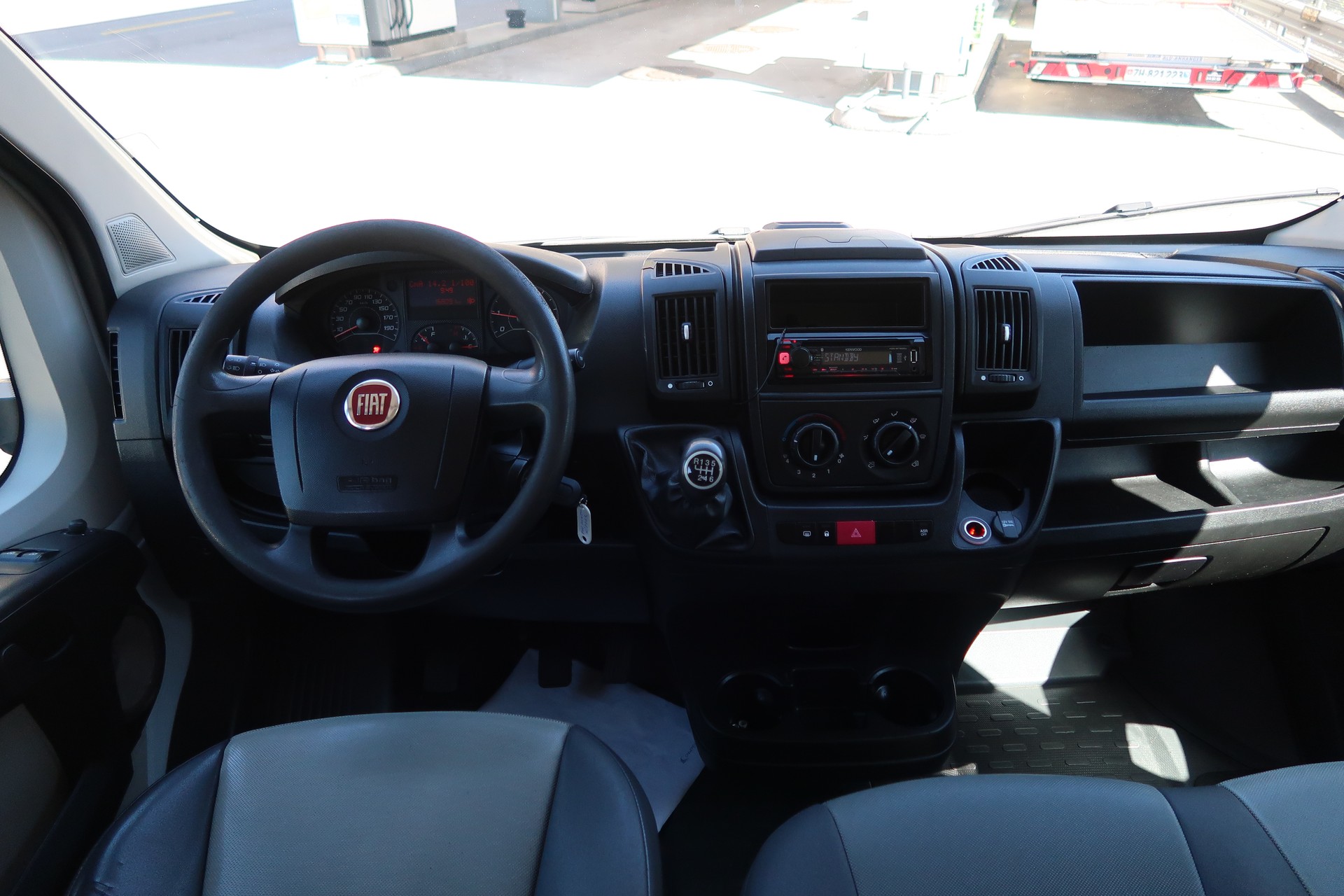 FIAT Ducato 35 2.3 MJ-image-14