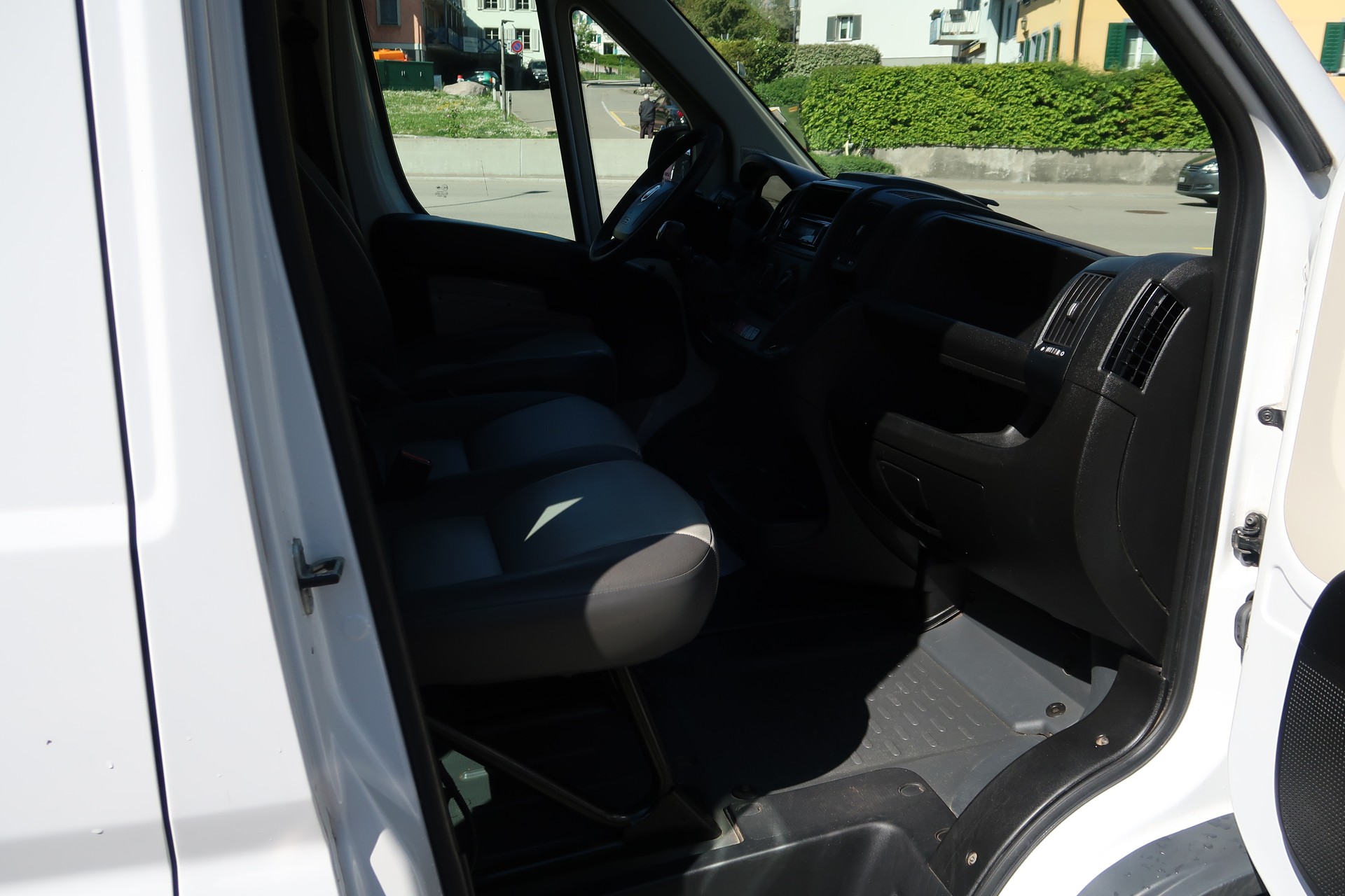FIAT Ducato 35 2.3 MJ-image-11