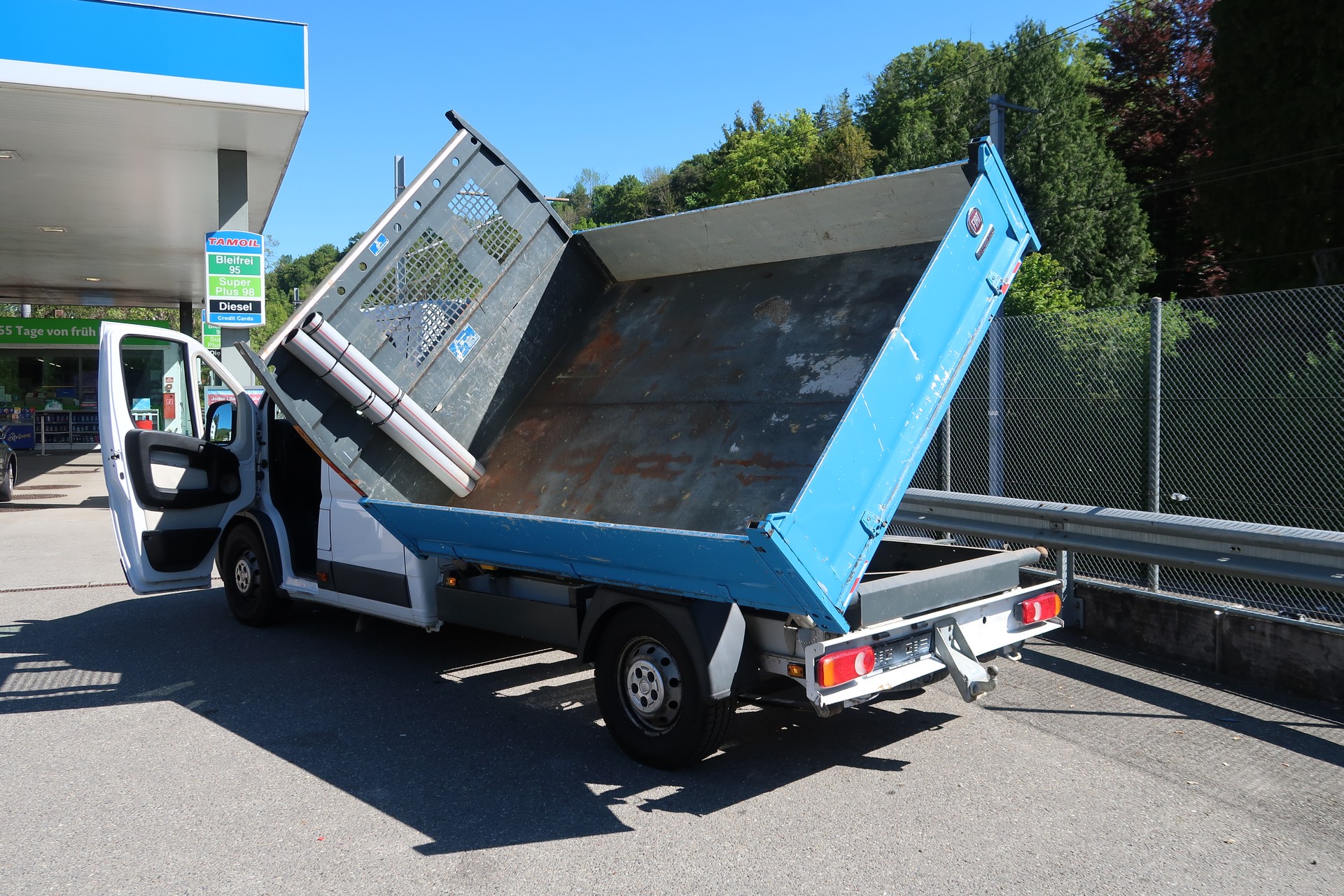 FIAT Ducato 35 2.3 MJ-image-7