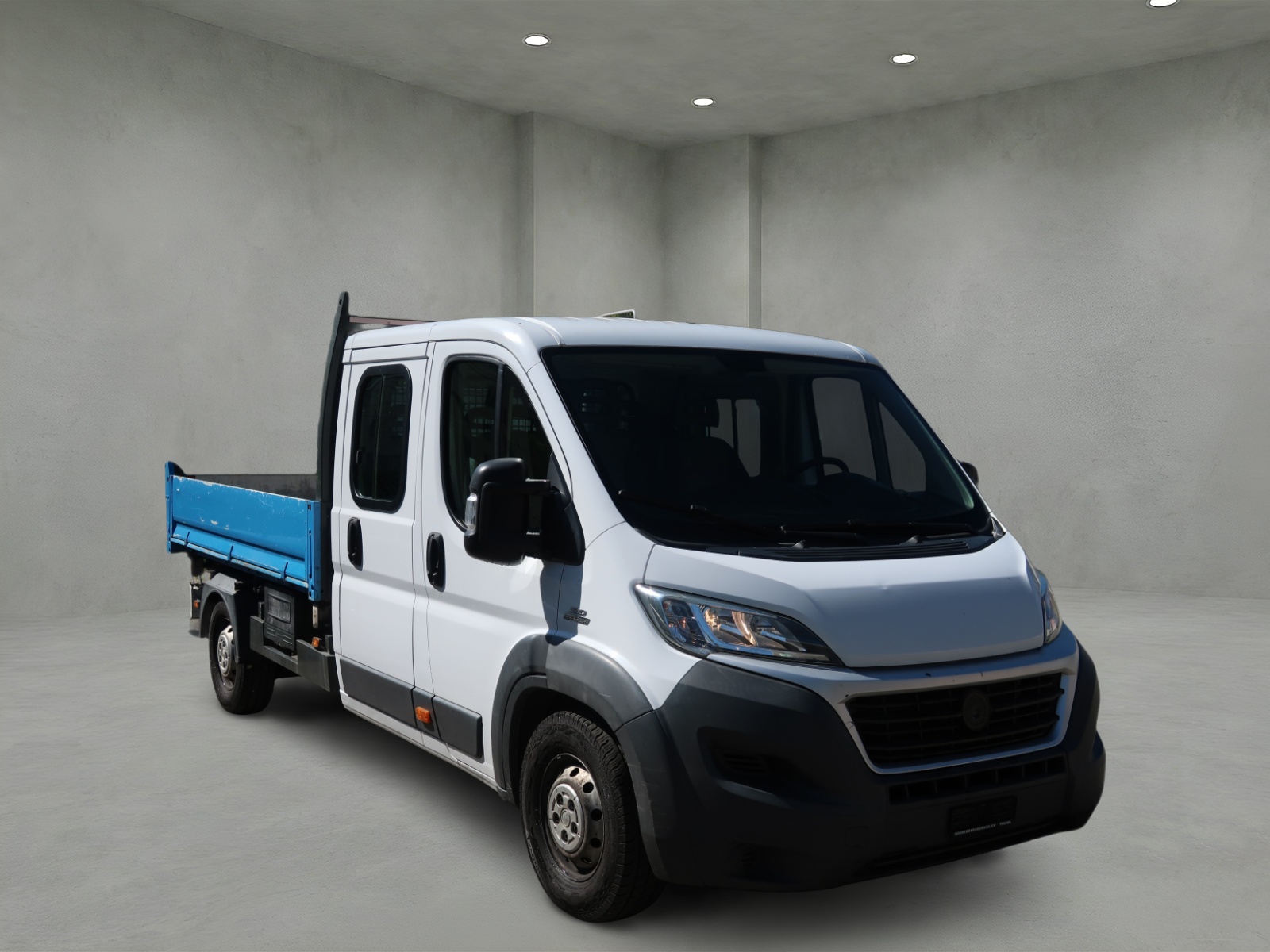 FIAT Ducato 35 2.3 MJ-image-1