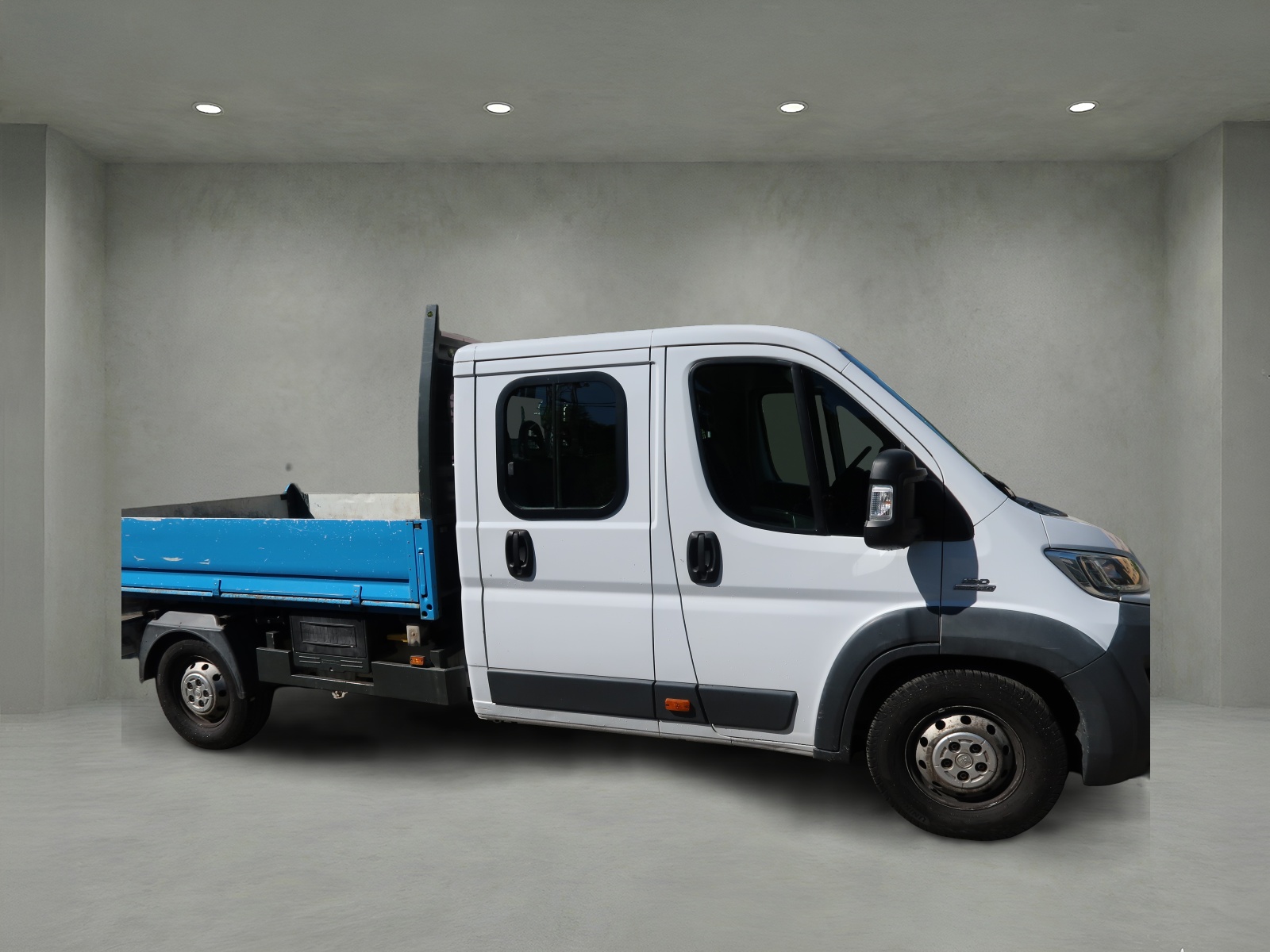 FIAT Ducato 35 2.3 MJ-image-2