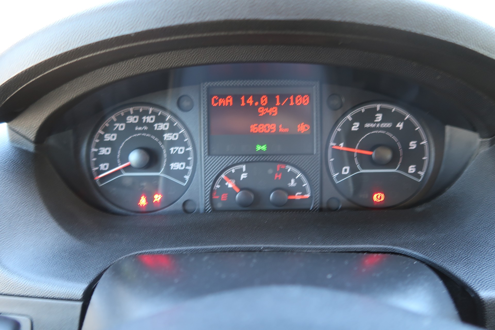 FIAT Ducato 35 2.3 MJ-image-13