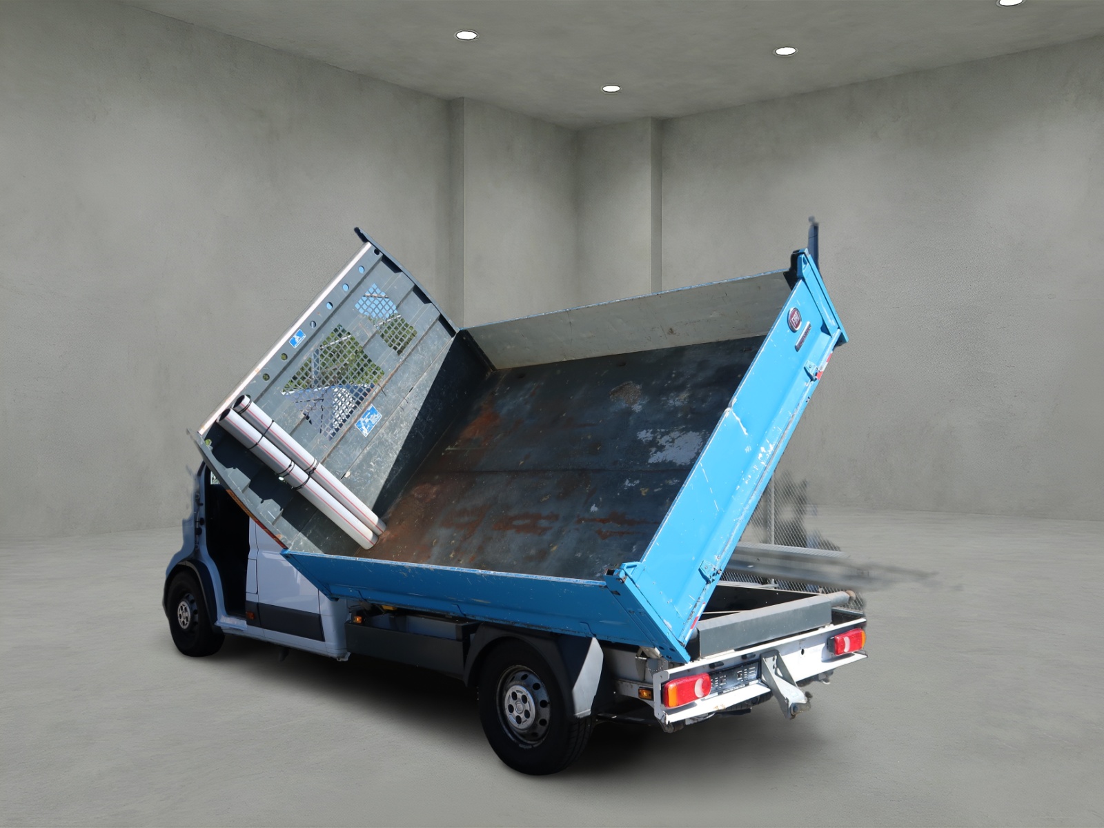 FIAT Ducato 35 2.3 MJ-image-7