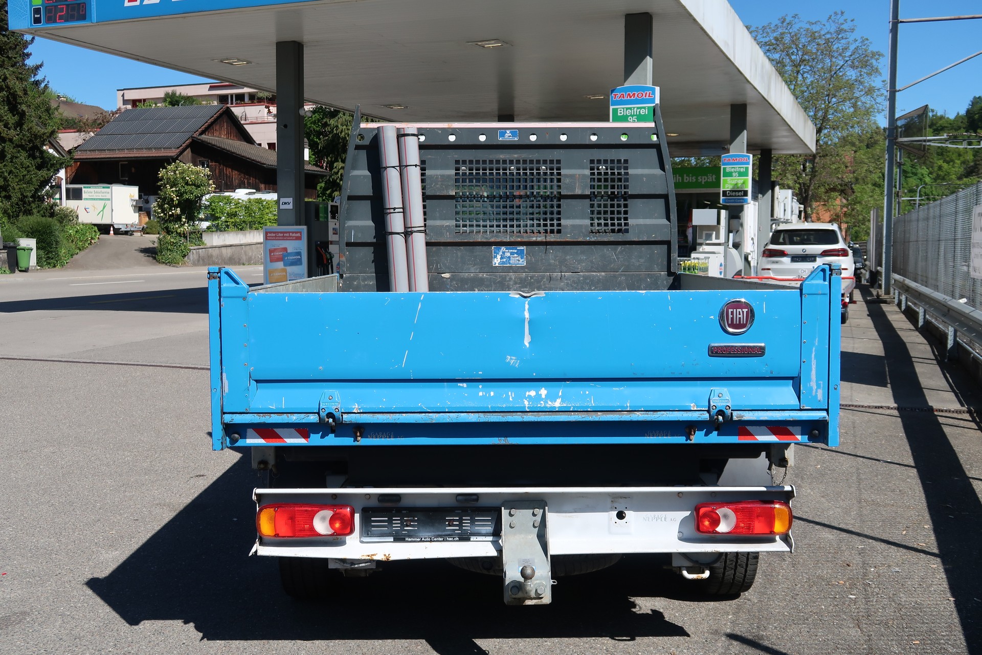 FIAT Ducato 35 2.3 MJ-image-3