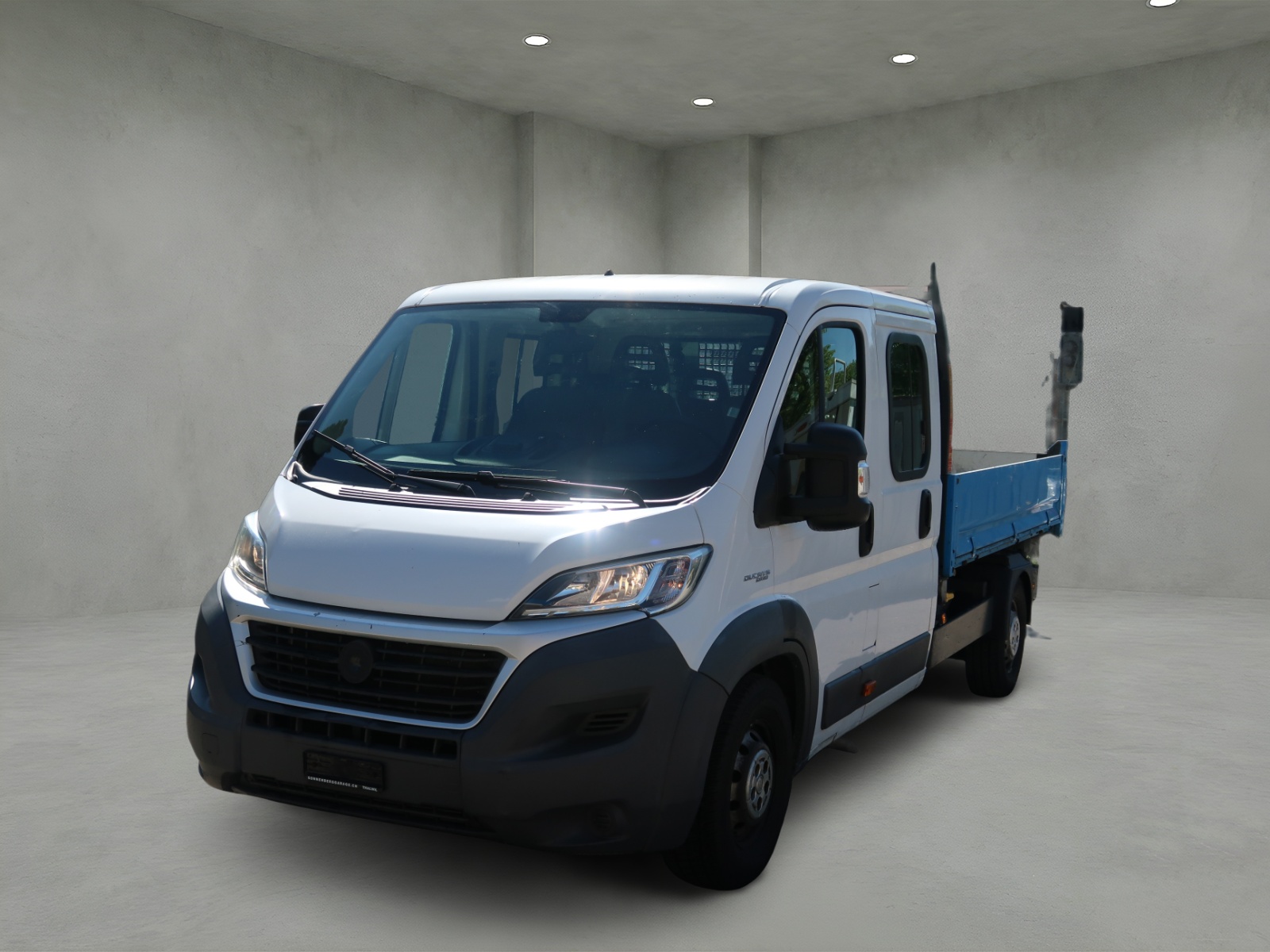 FIAT Ducato 35 2.3 MJ-image-0