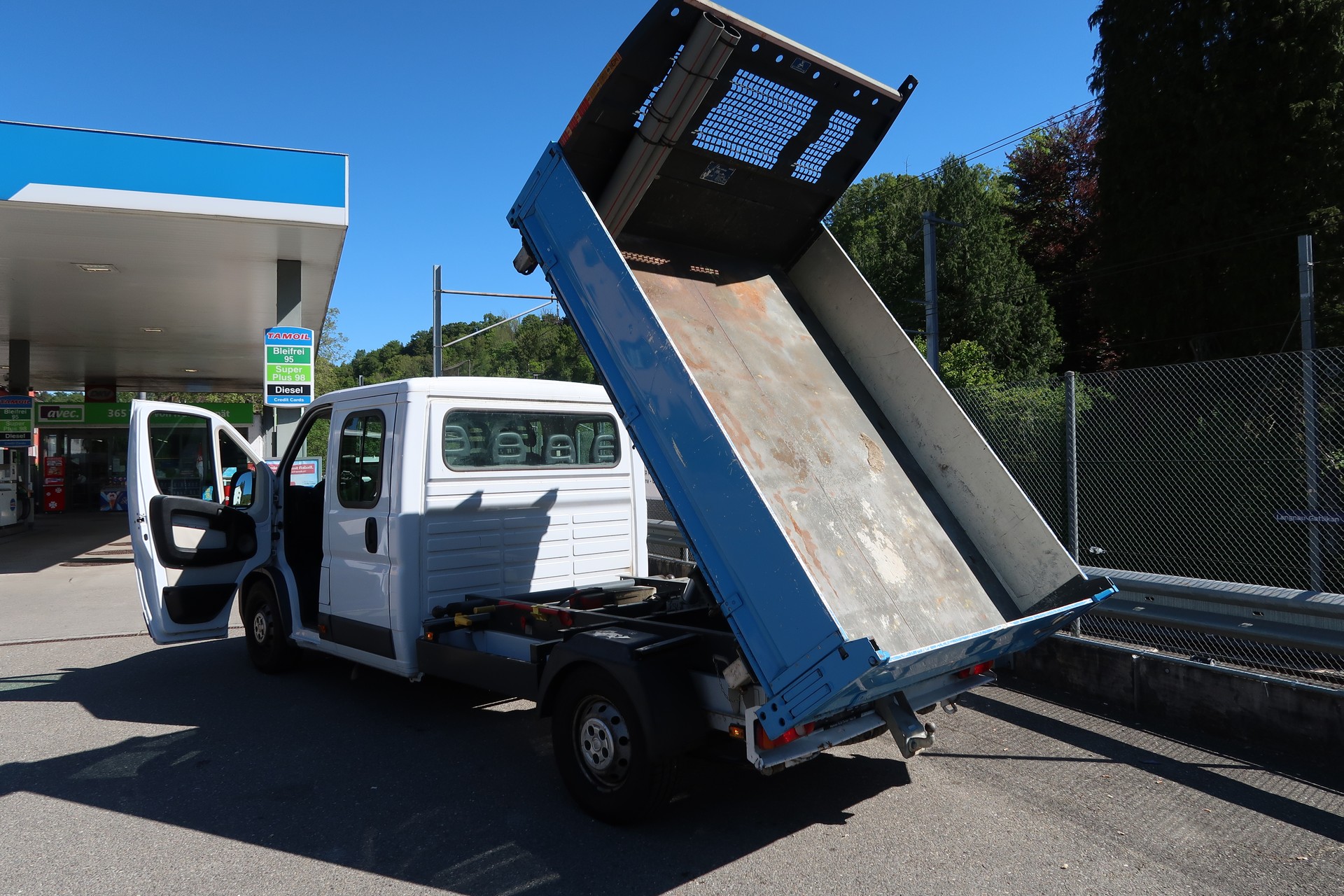 FIAT Ducato 35 2.3 MJ-image-6