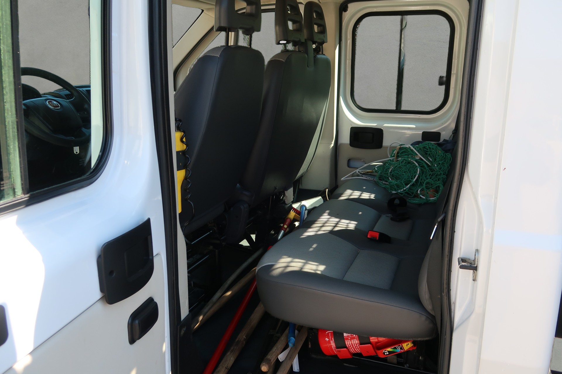 FIAT Ducato 35 2.3 MJ-image-10