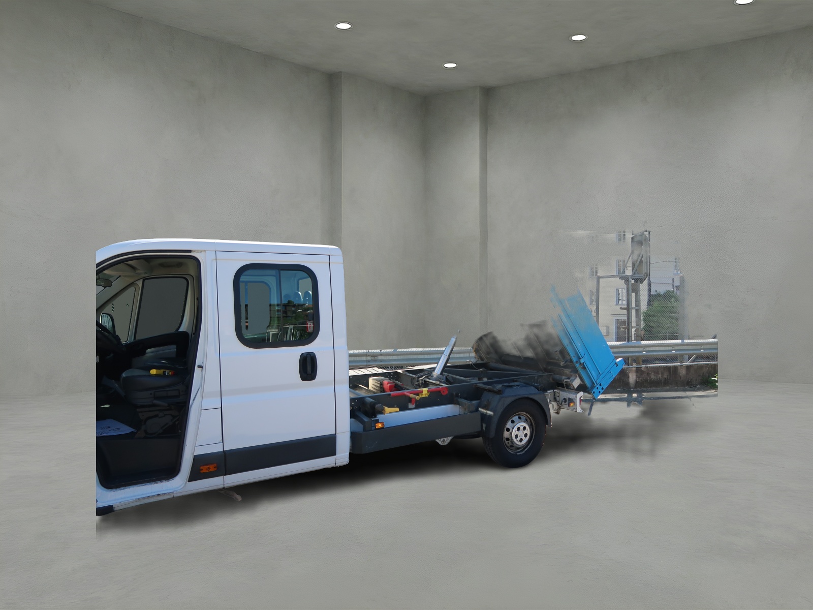 FIAT Ducato 35 2.3 MJ-image-5