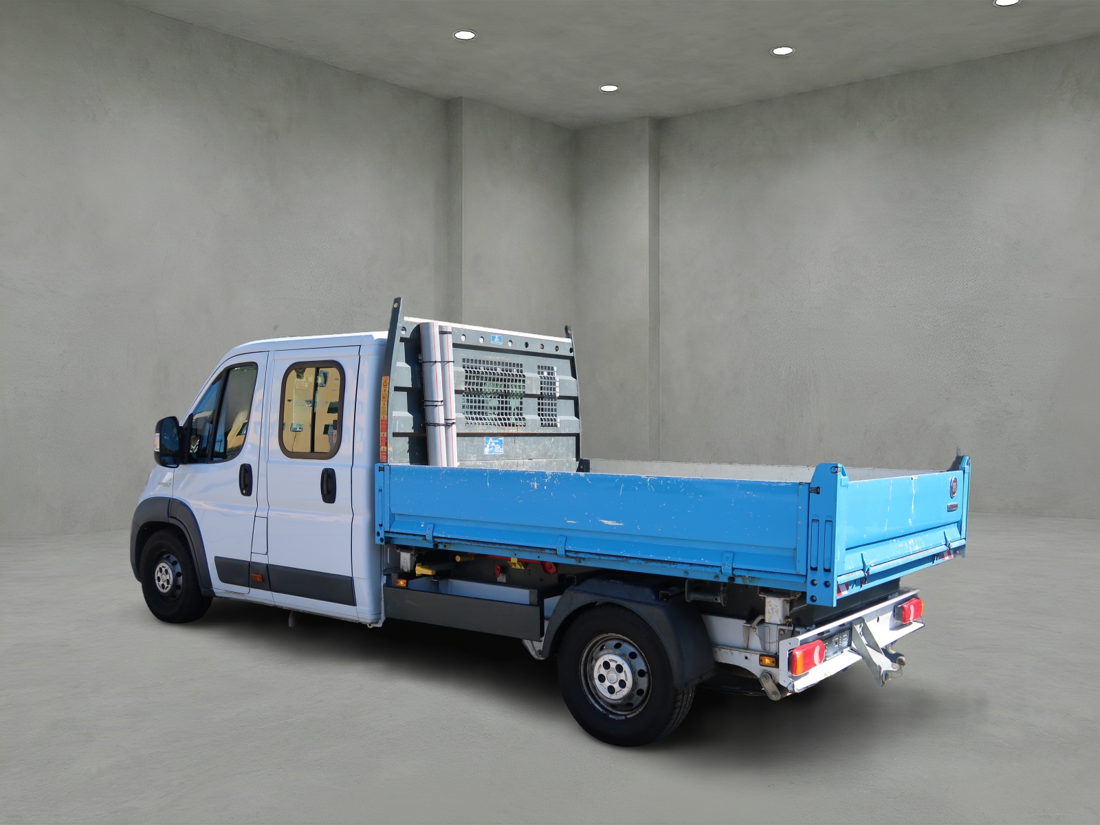 FIAT Ducato 35 2.3 MJ-image-4