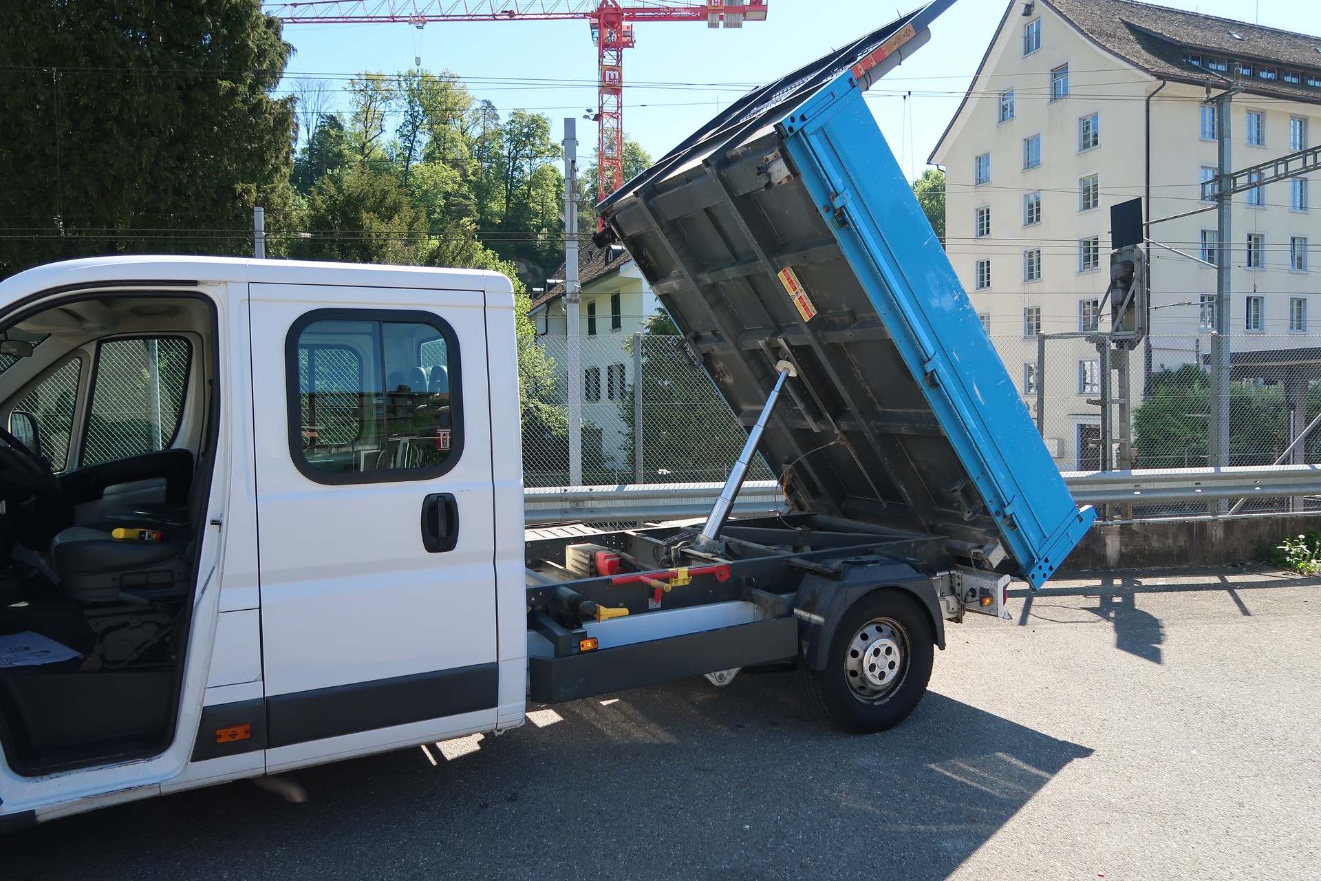 FIAT Ducato 35 2.3 MJ-image-5