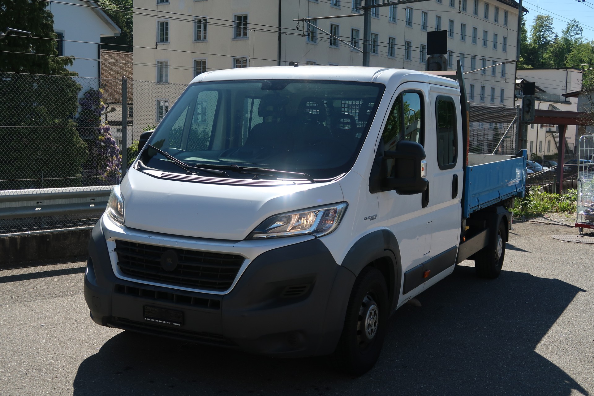 FIAT Ducato 35 2.3 MJ-image-0