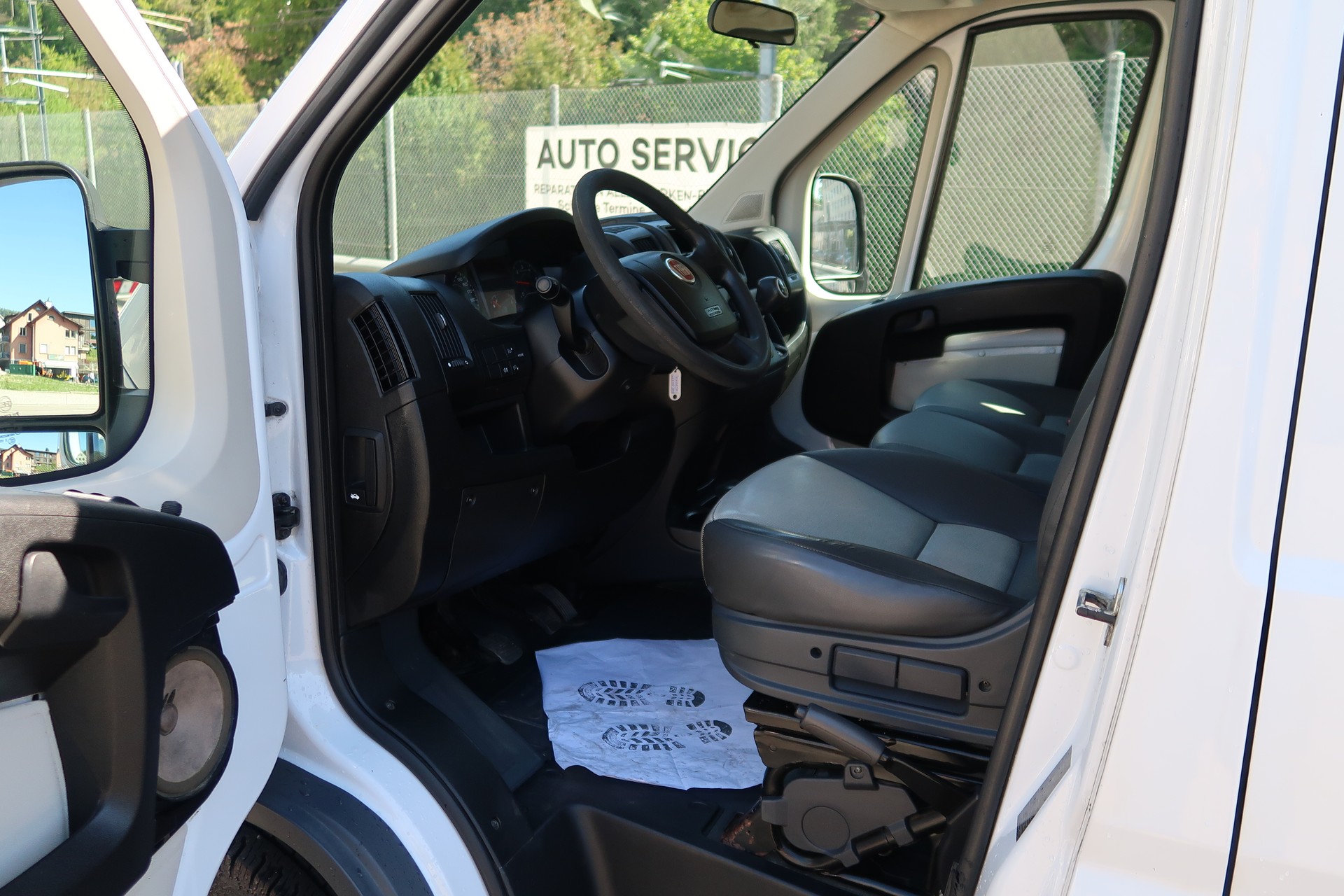 FIAT Ducato 35 2.3 MJ-image-9