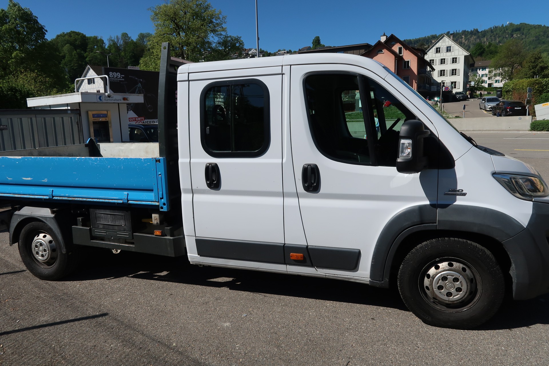 FIAT Ducato 35 2.3 MJ-image-2