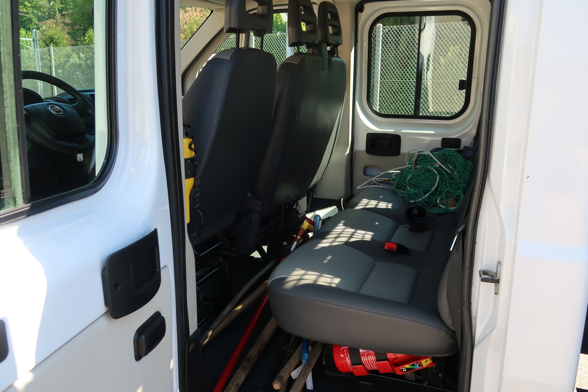 FIAT Ducato 35 2.3 MJ-image-10