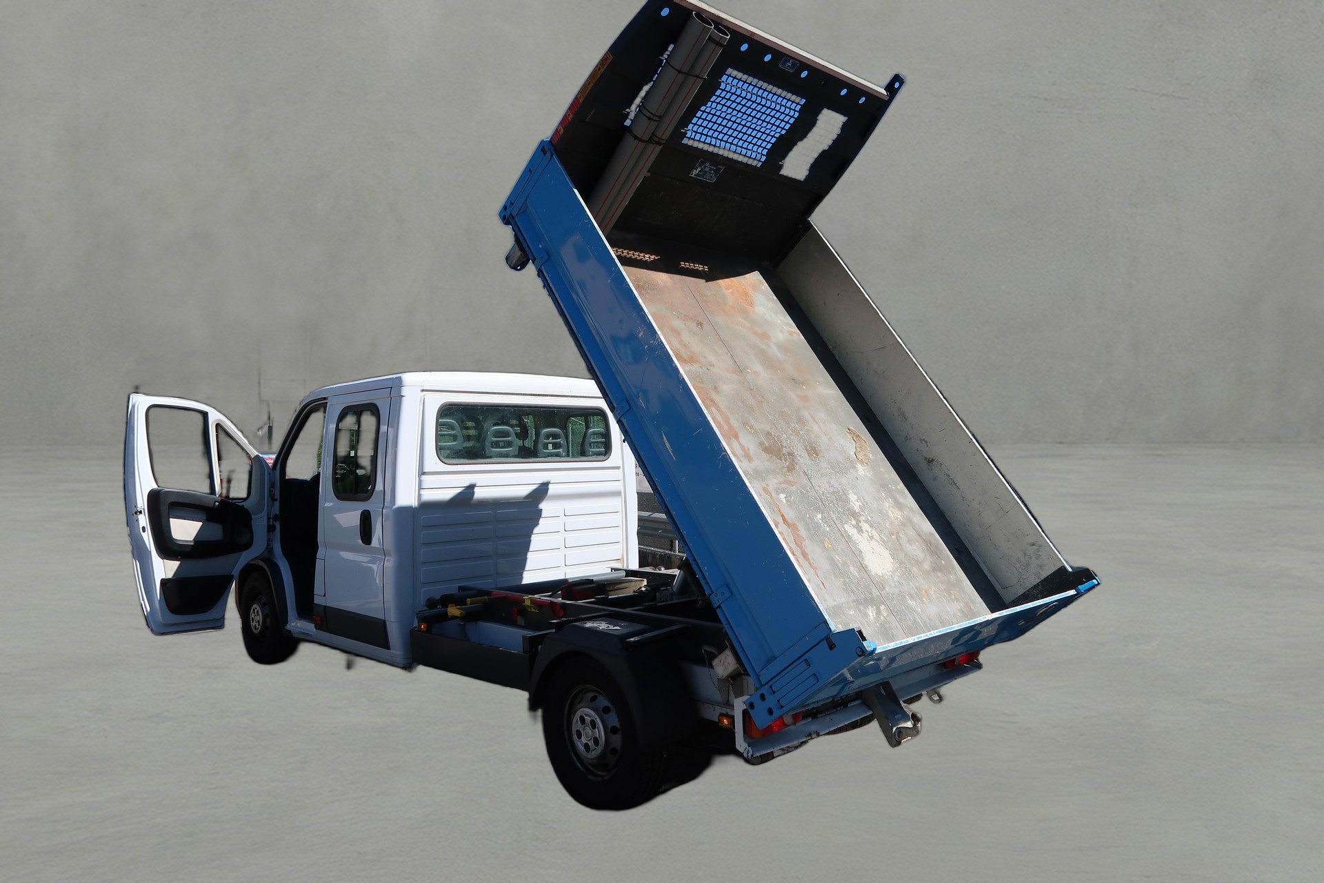 FIAT Ducato 35 2.3 MJ-image-6