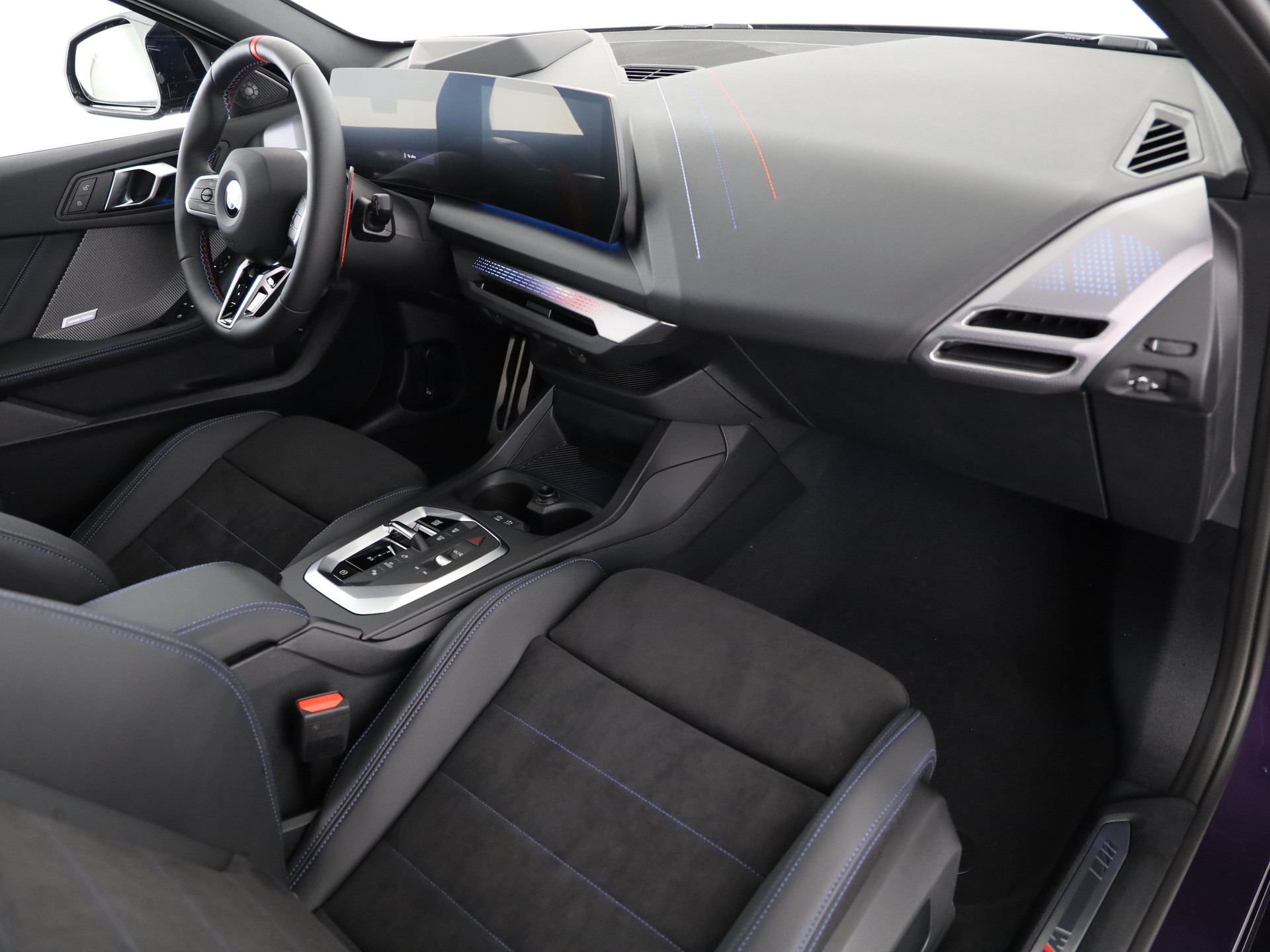 BMW M135i xDrive-image-13