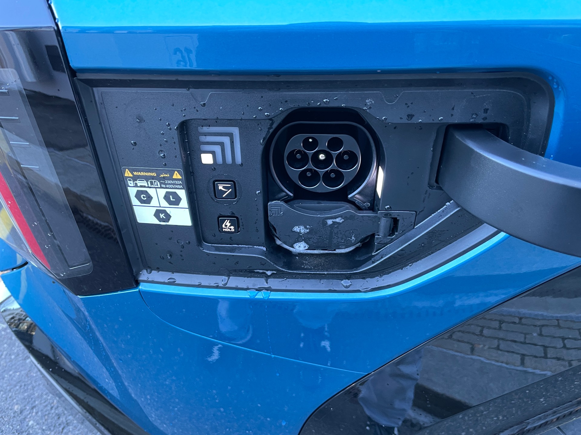 KIA EV9 99,8 kWh GT 4x4 mit Panoramaschiebedach, 7-Sitzer-image-13