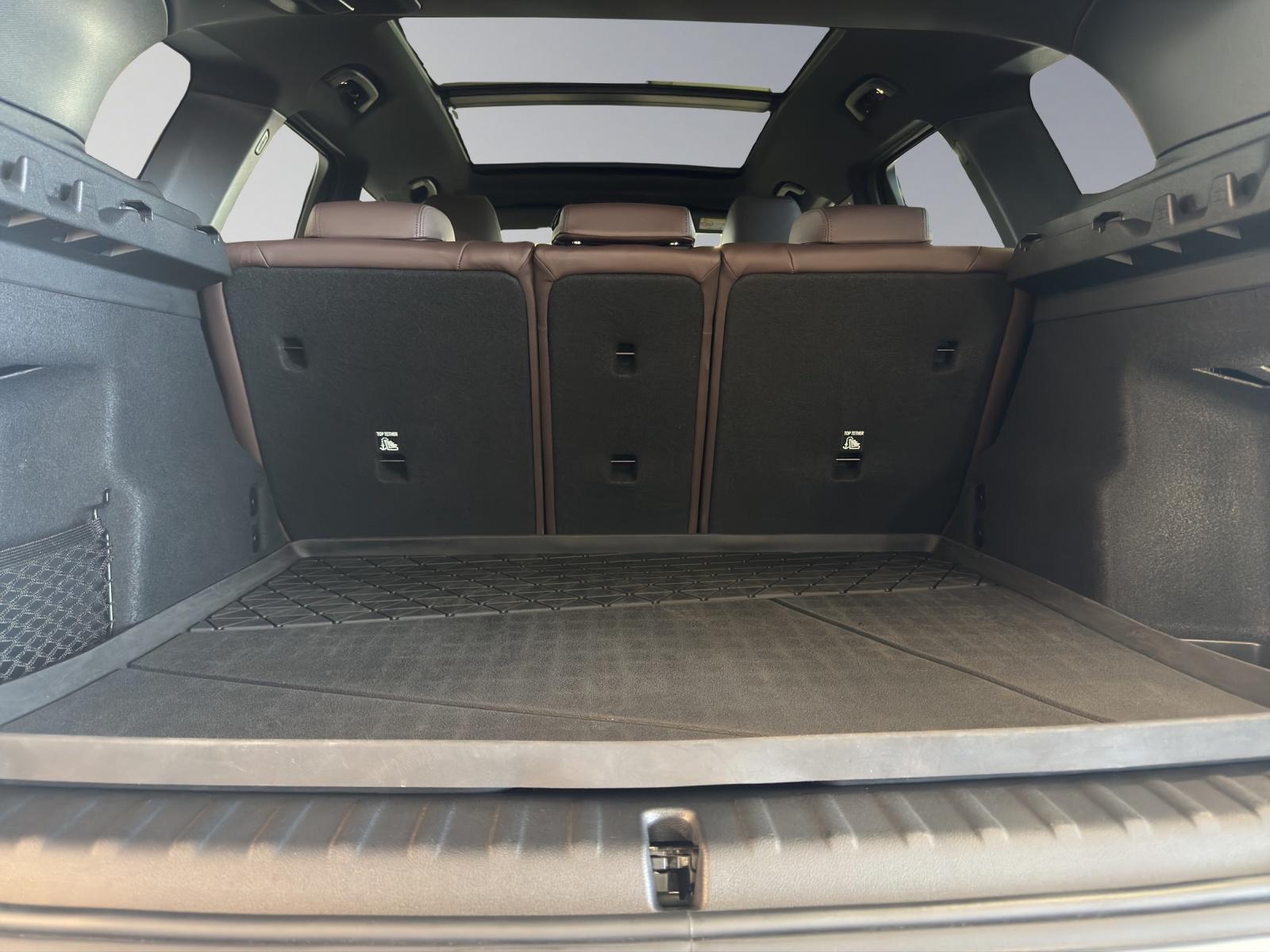 BMW X1 23d xDrive paddles-image-15