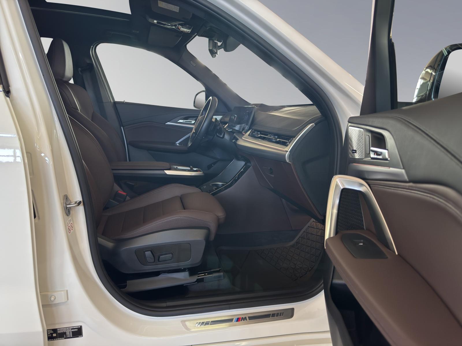 BMW X1 23d xDrive paddles-image-19