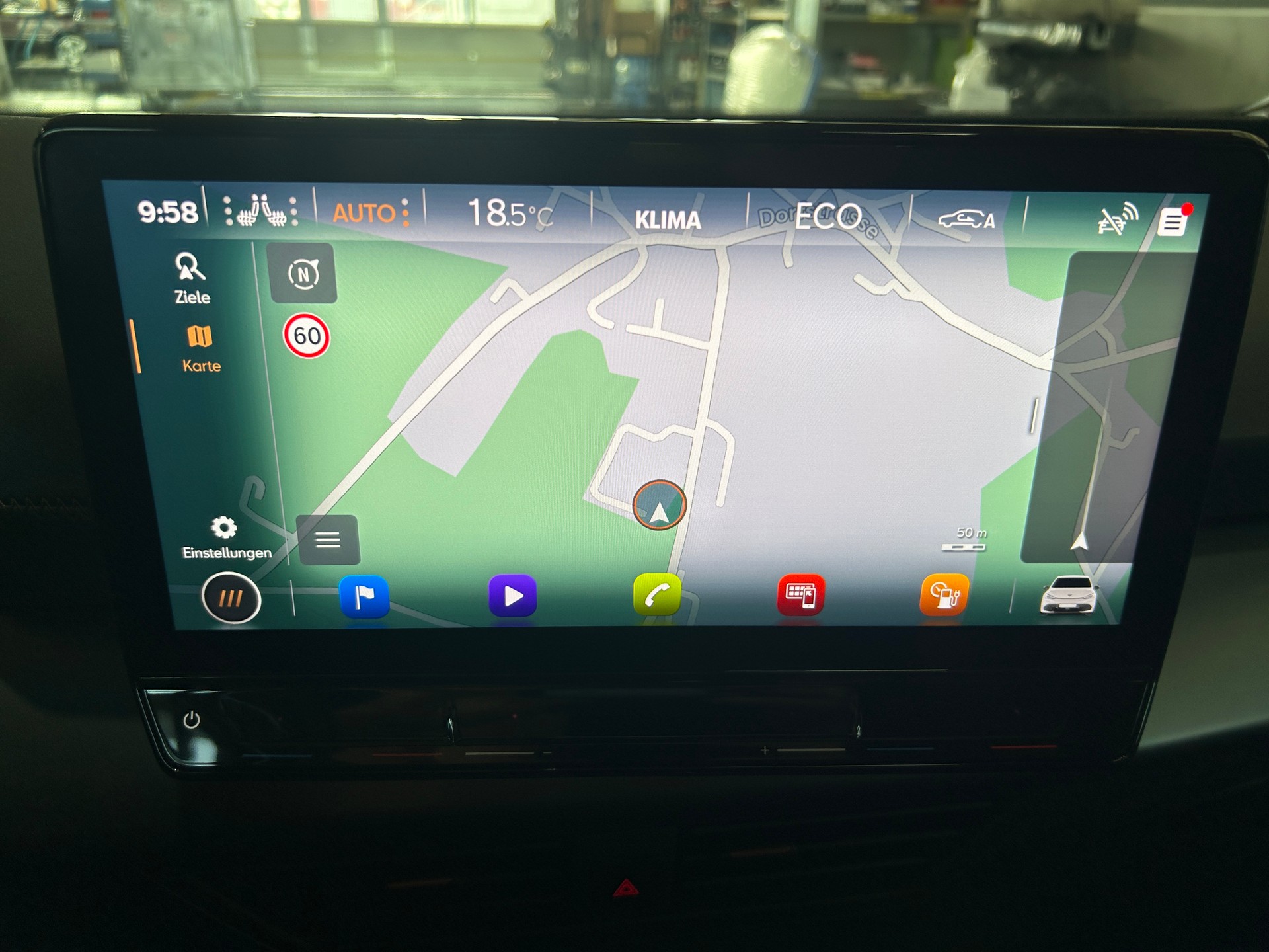 CUPRA Born 58 kWh-image-11
