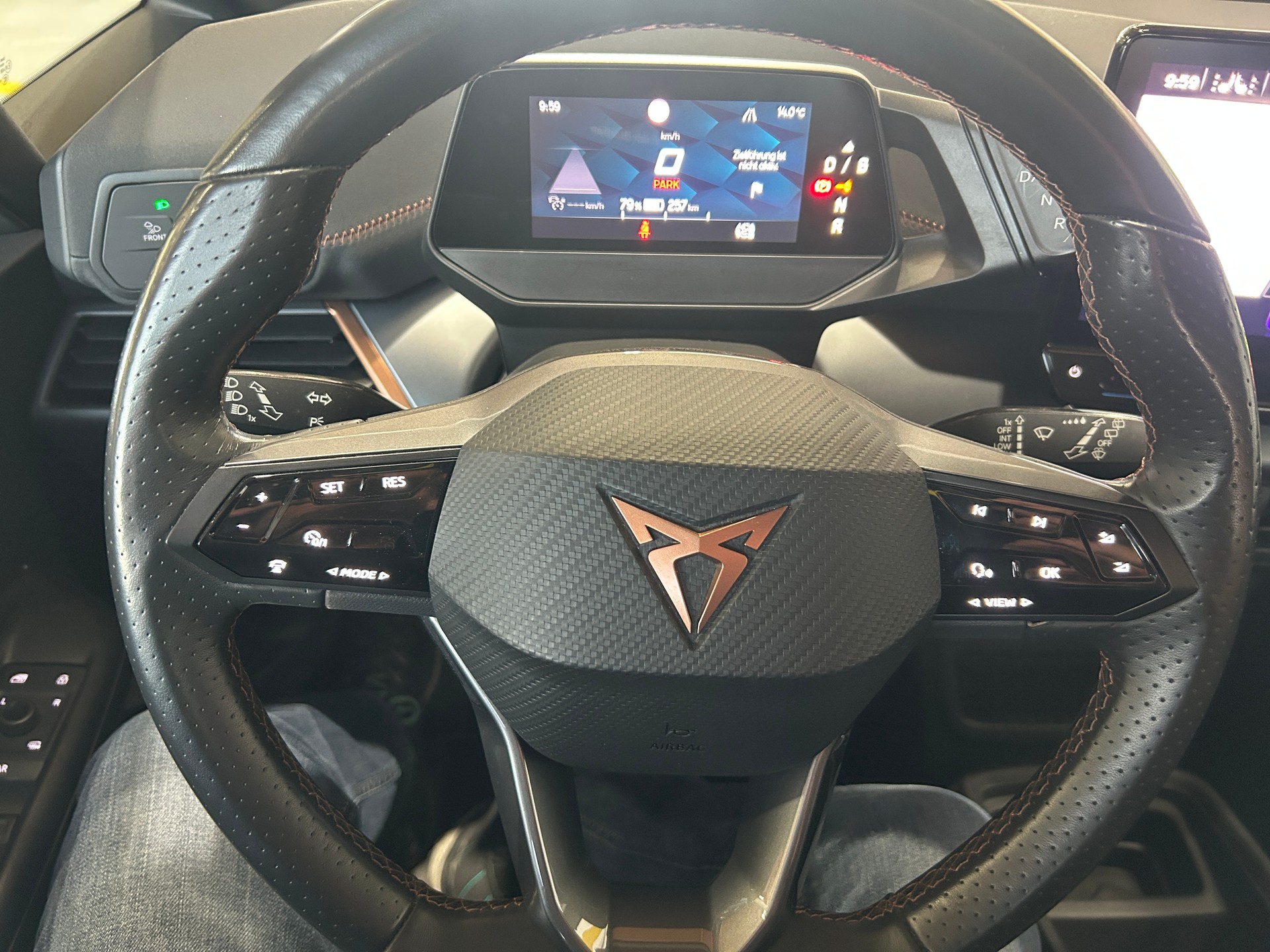 CUPRA Born 58 kWh-image-12