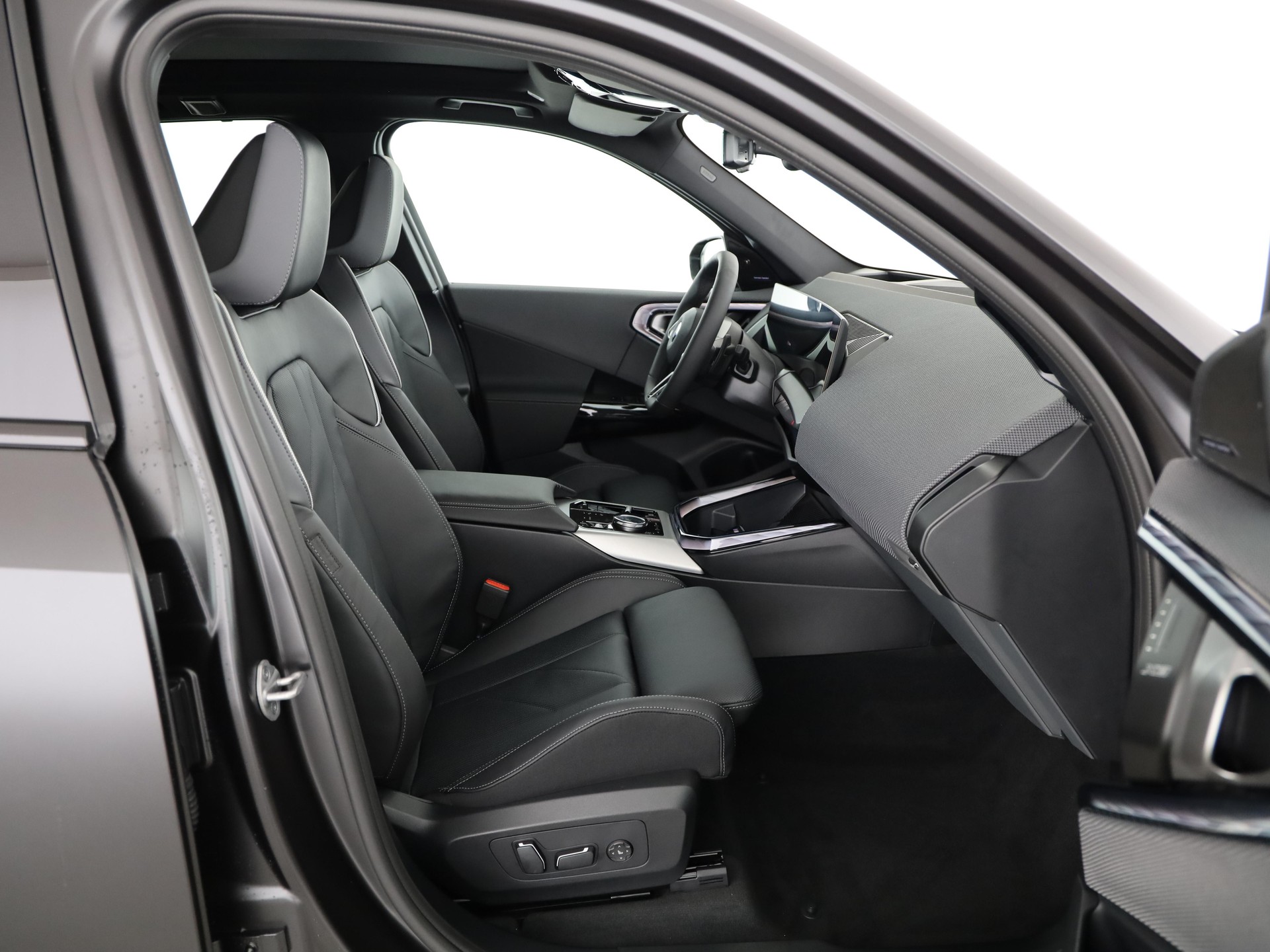BMW X3 20d xDrive-image-11