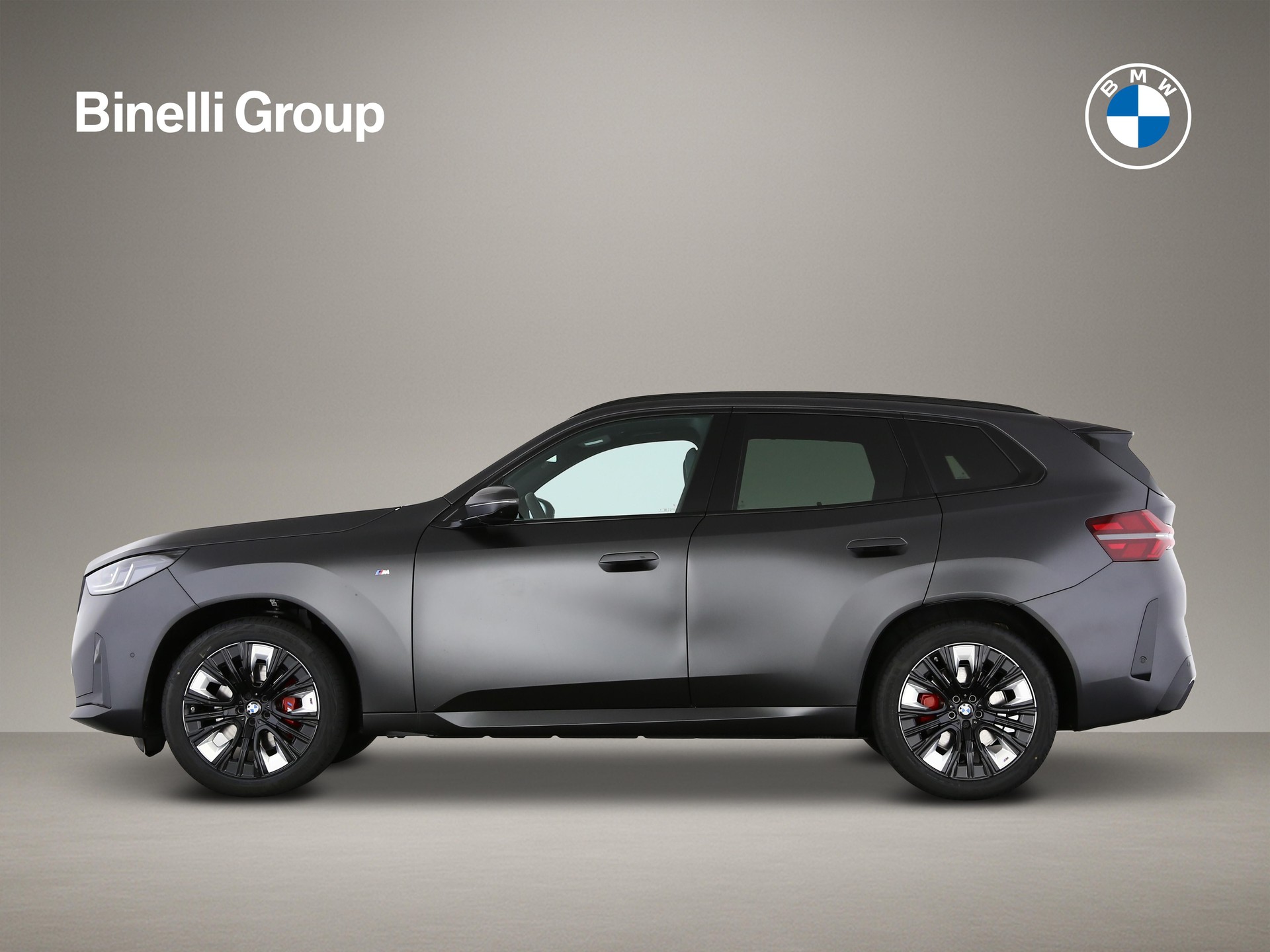BMW X3 20d xDrive-image-4