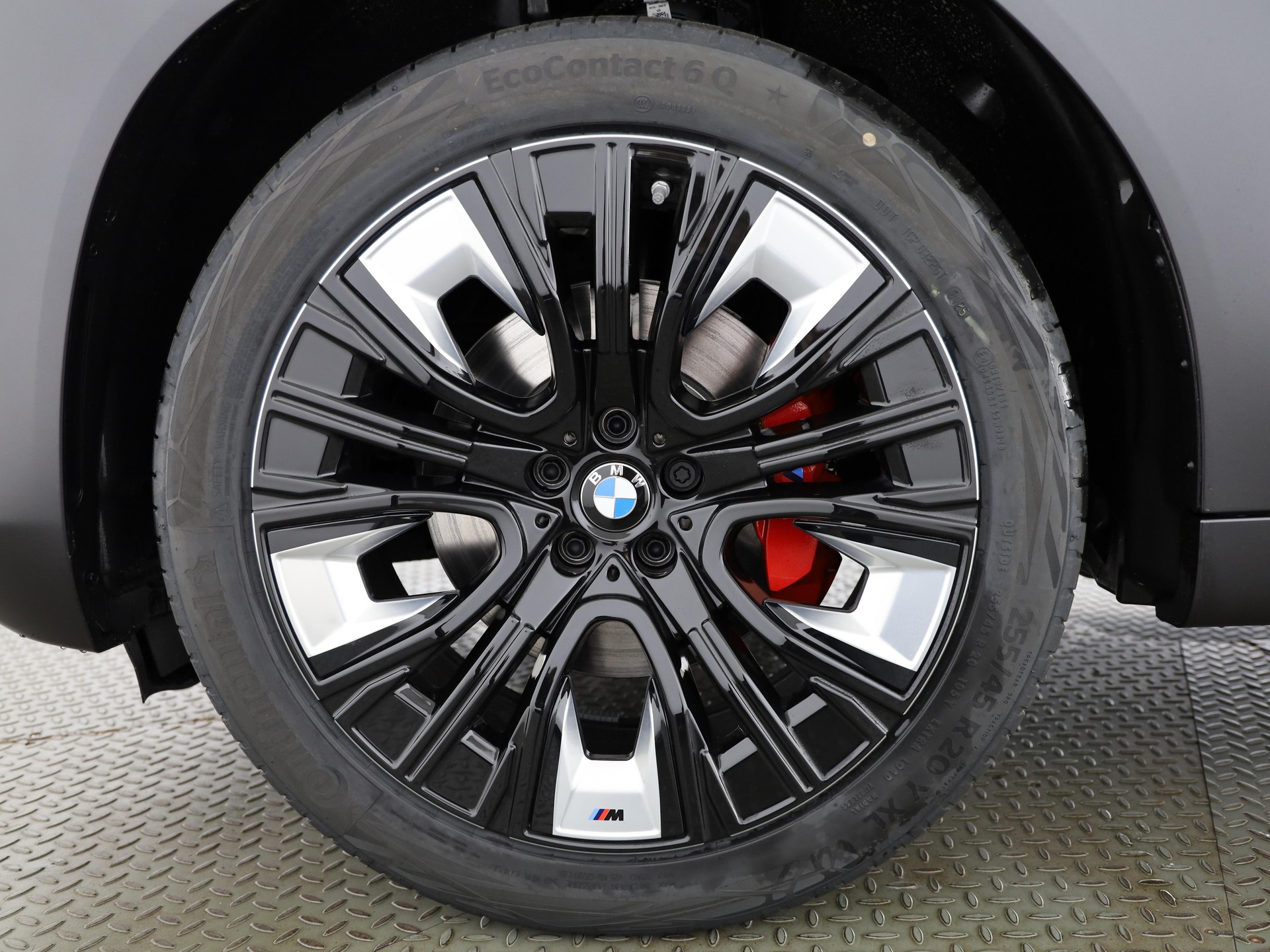 BMW X3 20d xDrive-image-6
