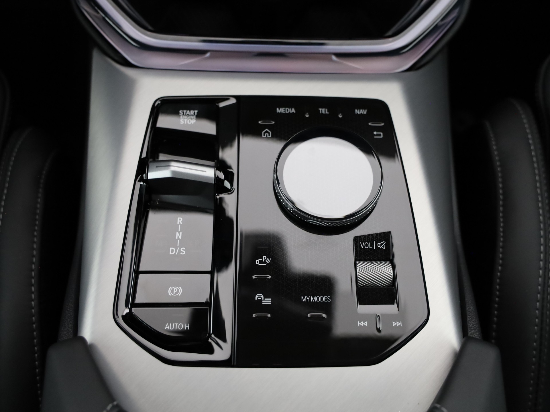 BMW X3 20d xDrive-image-14