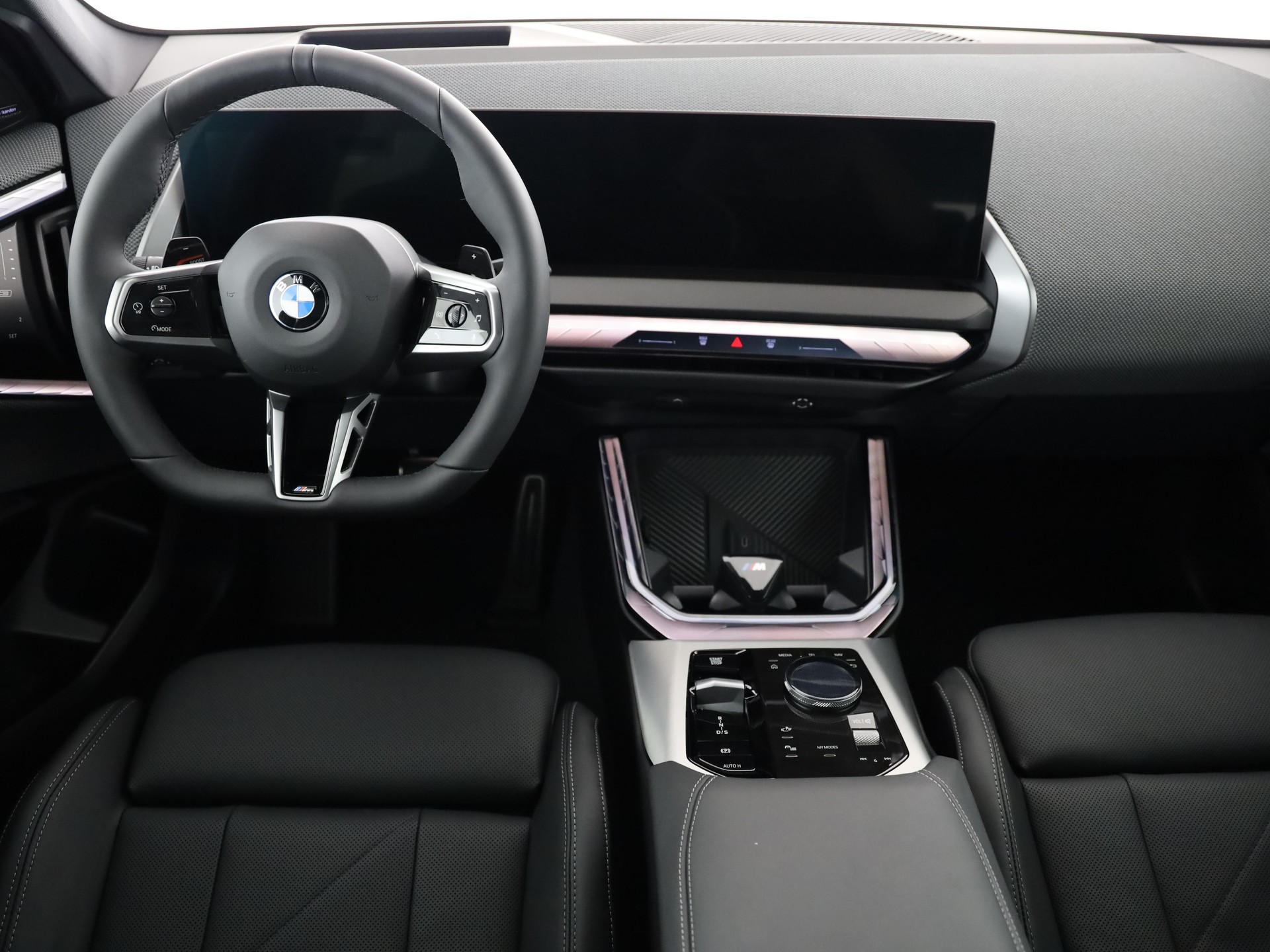 BMW X3 20d xDrive-image-16