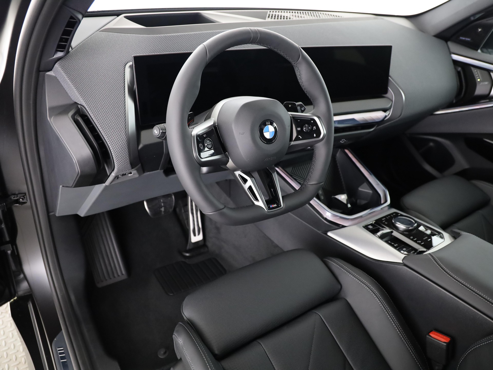 BMW X3 20d xDrive-image-8
