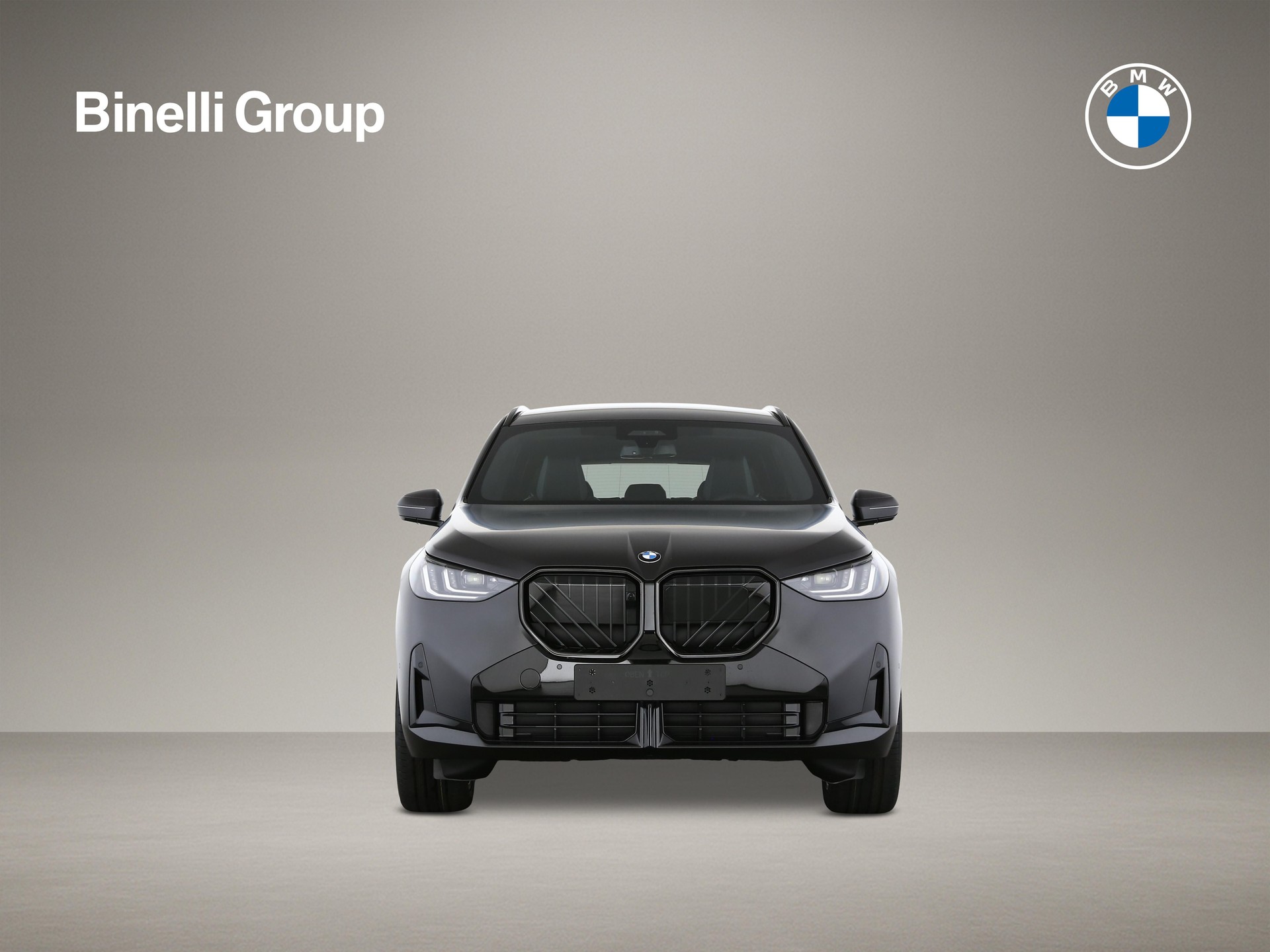 BMW X3 20d xDrive-image-2