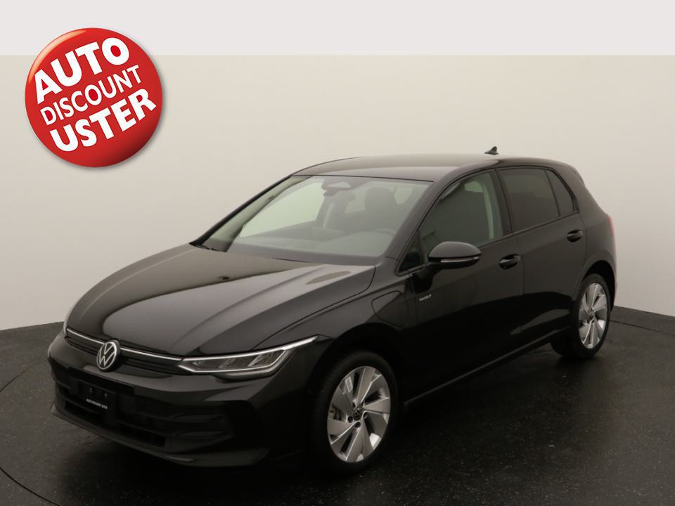 VW Golf VIII 1.5 TSI PHEV Limited-image-0