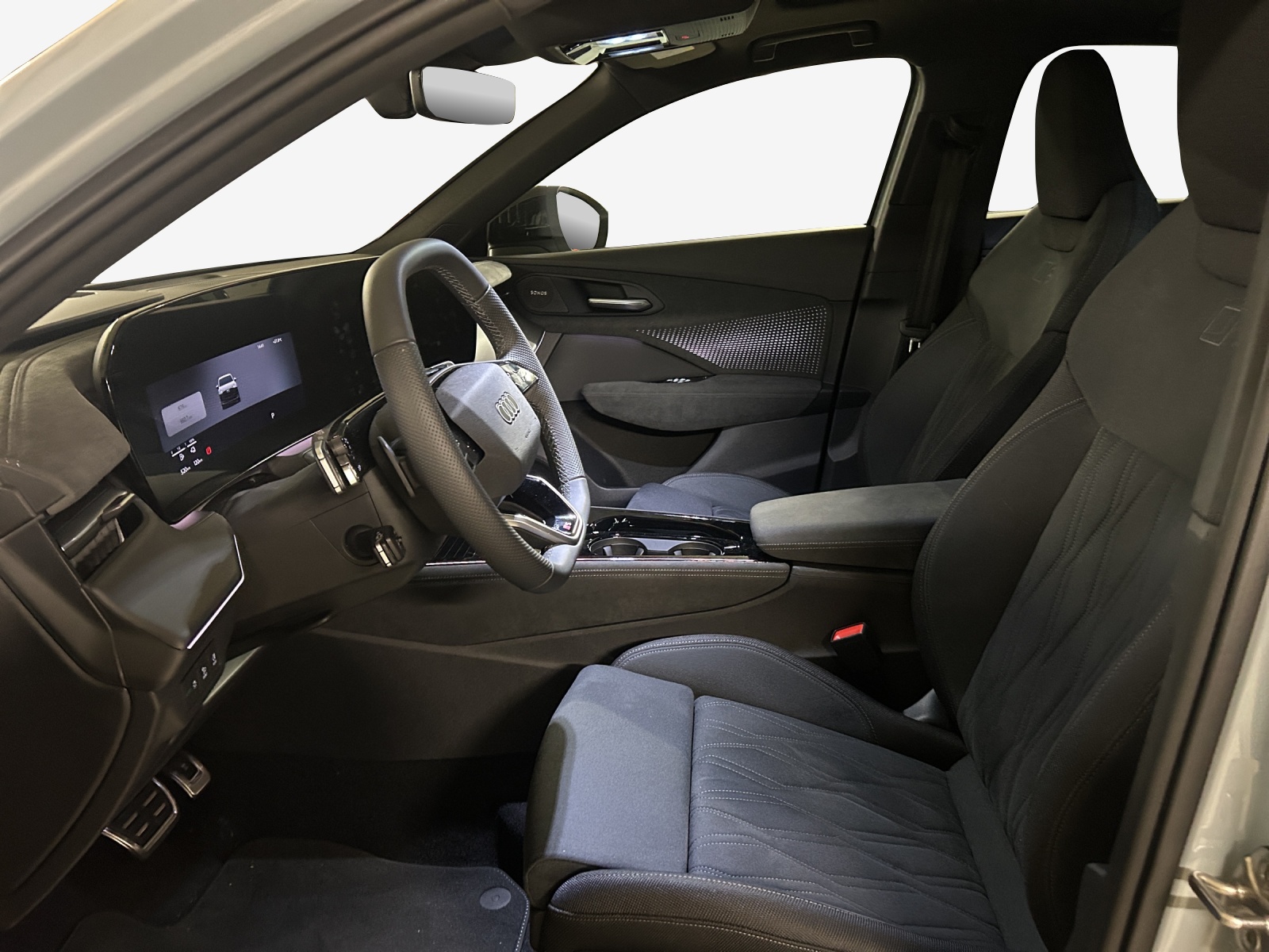 AUDI Q3 Sportback e-hybrid 200 kW S tronig-image-7
