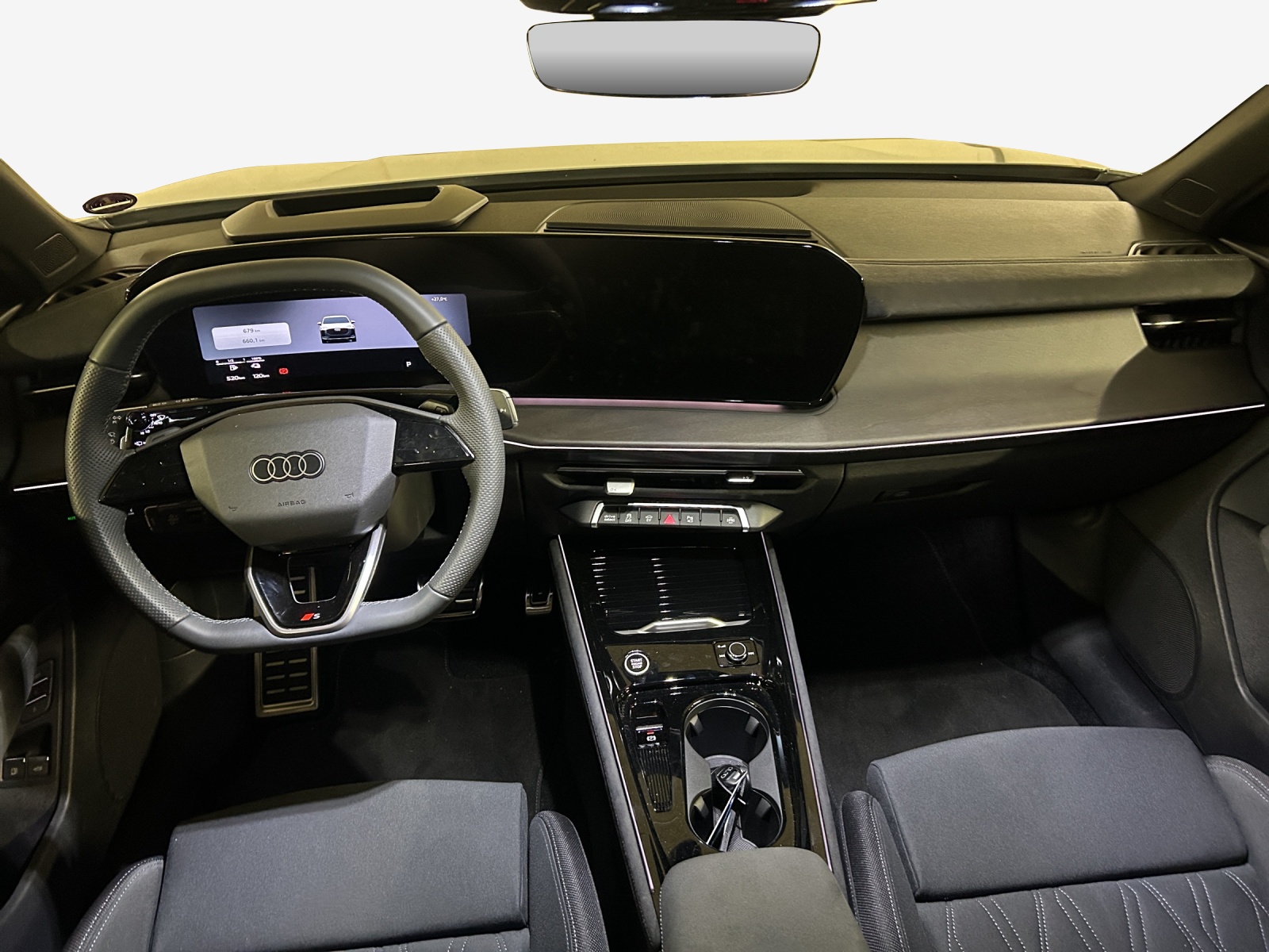 AUDI Q3 Sportback e-hybrid 200 kW S tronig-image-8