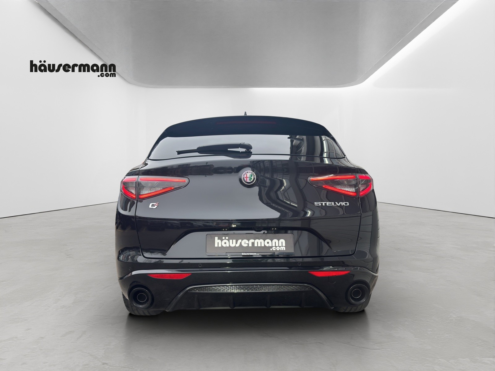ALFA ROMEO Stelvio 2.0 Q4 280 Veloce-image-4