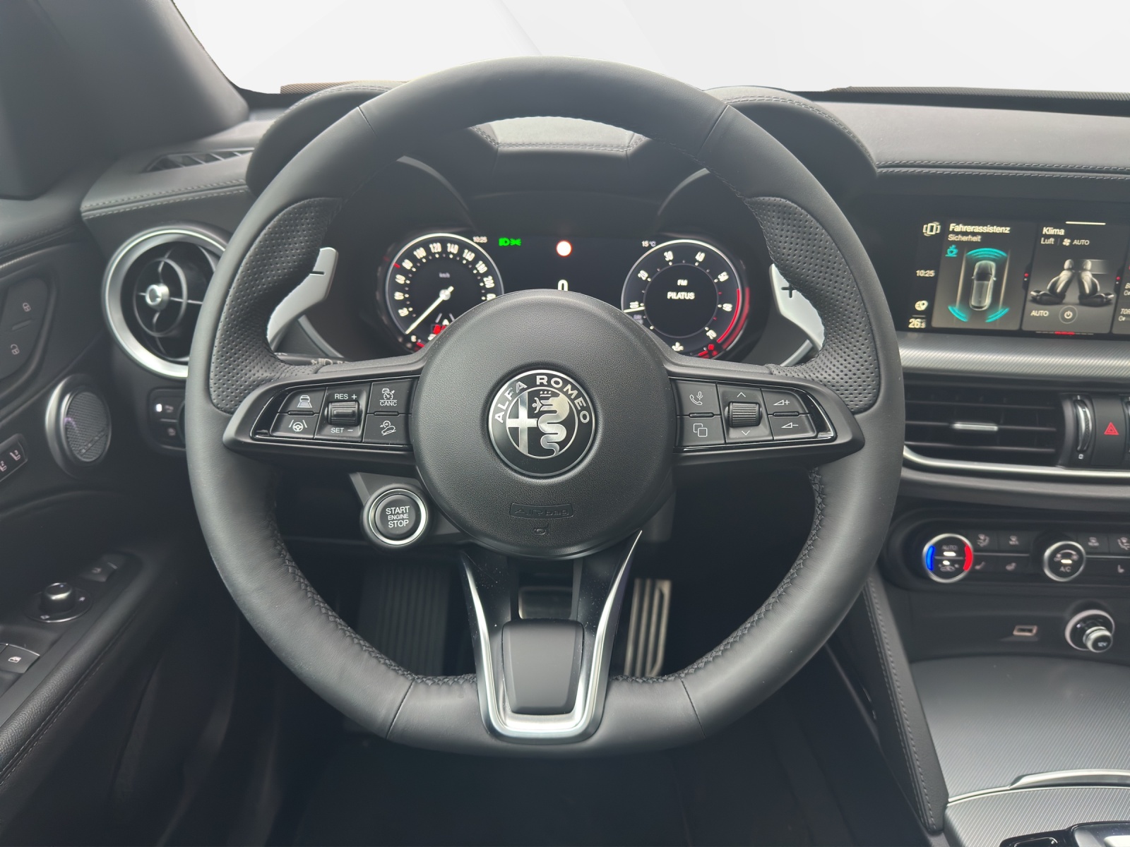 ALFA ROMEO Stelvio 2.0 Q4 280 Veloce-image-6
