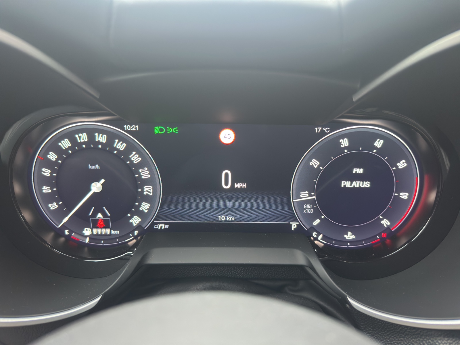 ALFA ROMEO Stelvio 2.0 Q4 280 Veloce-image-9