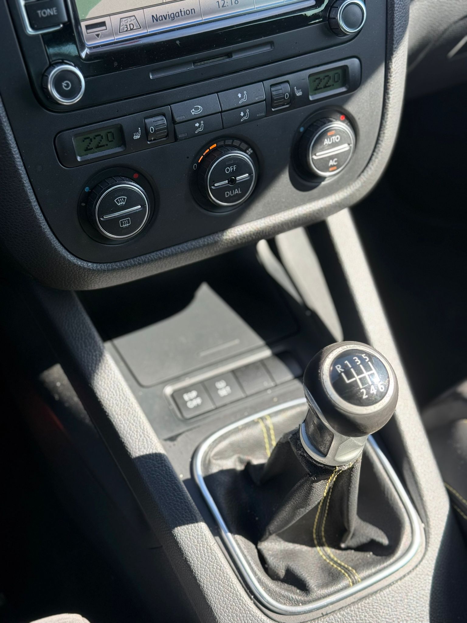 VW Golf 2.0 TFSI GTI Pirelli-image-15