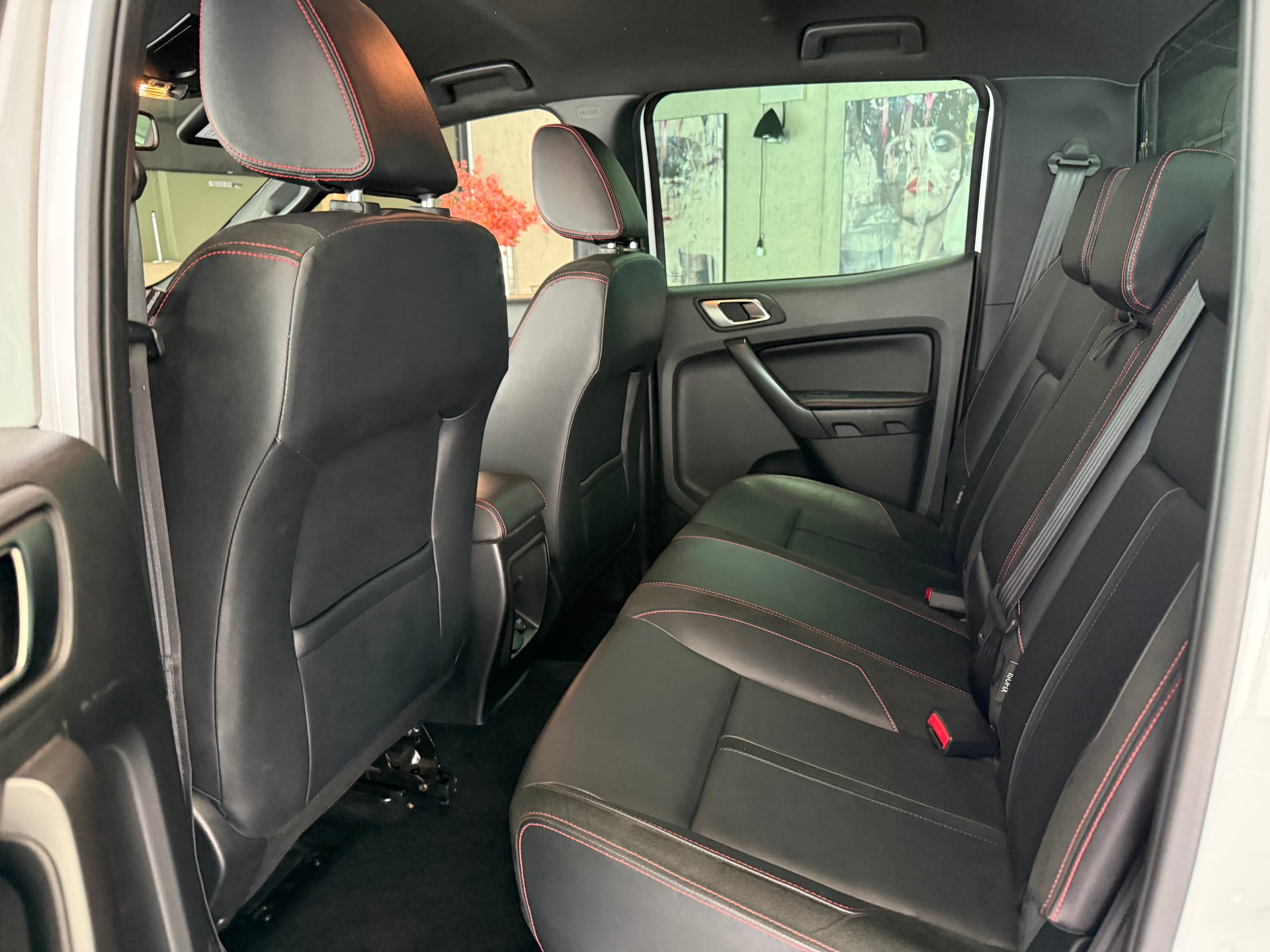 FORD Ranger DKab.Pick-up 2.0 EcoBlue 4x4 Wildtrak-image-8