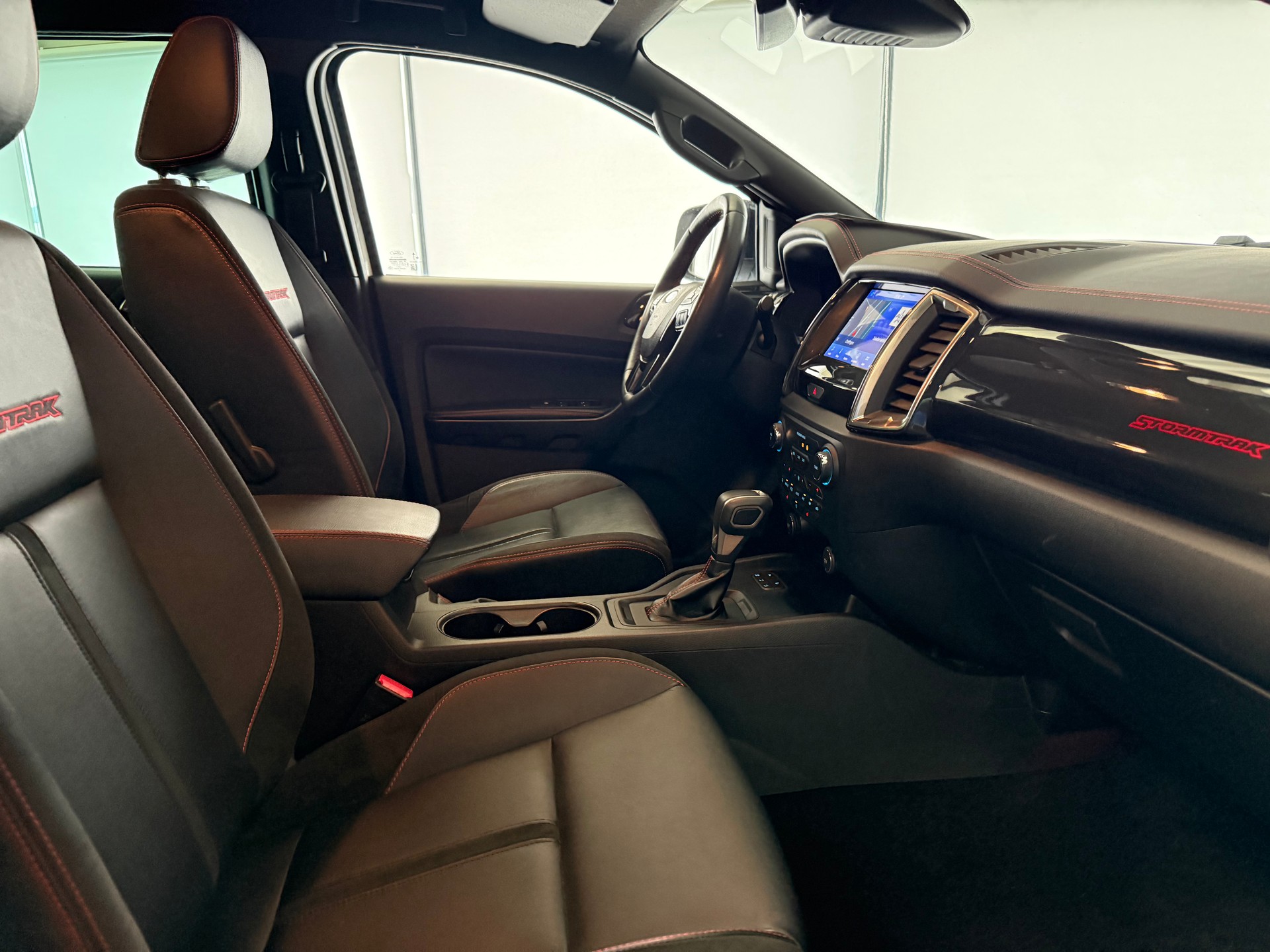 FORD Ranger DKab.Pick-up 2.0 EcoBlue 4x4 Wildtrak-image-21