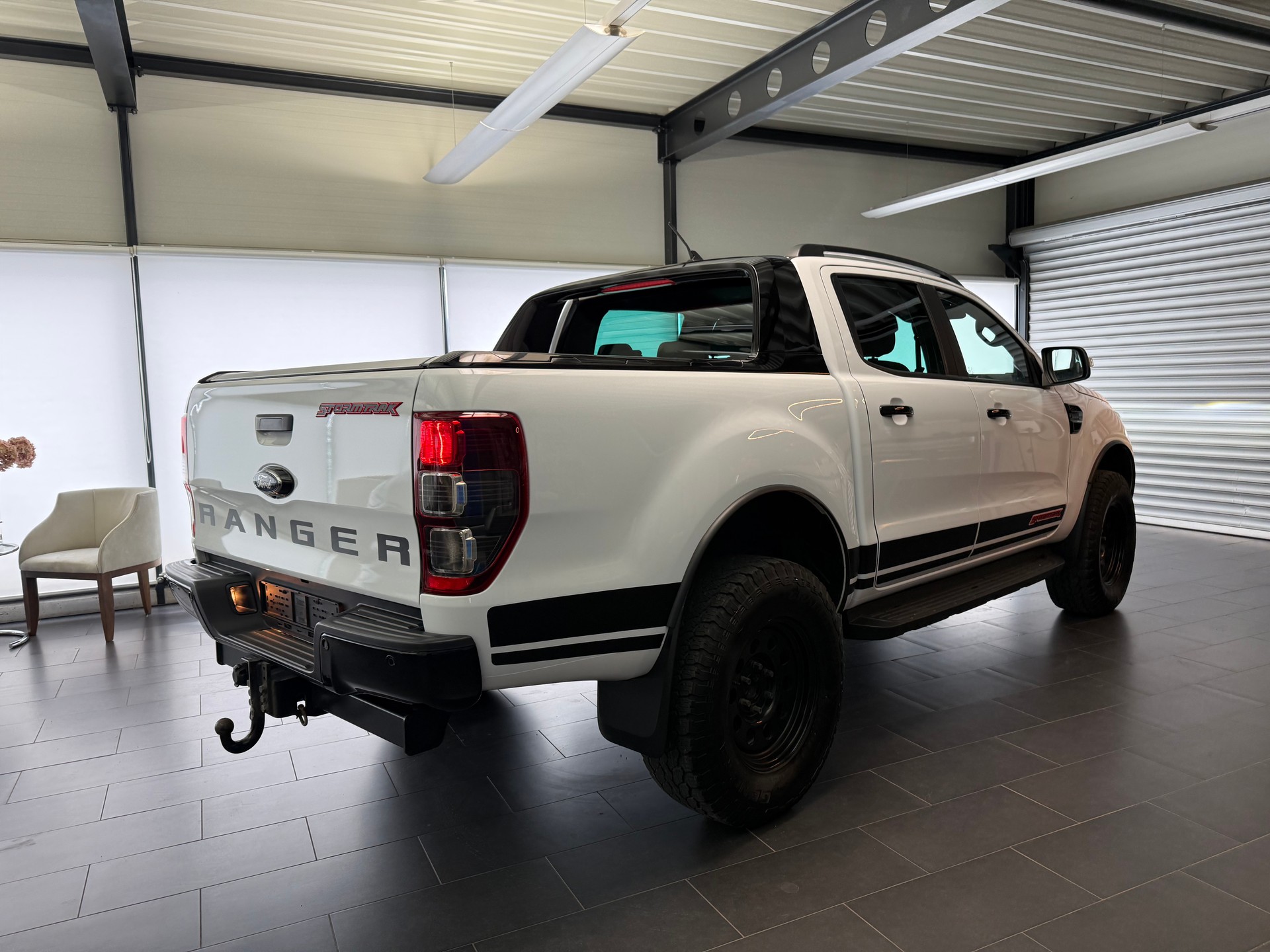 FORD Ranger DKab.Pick-up 2.0 EcoBlue 4x4 Wildtrak-image-19