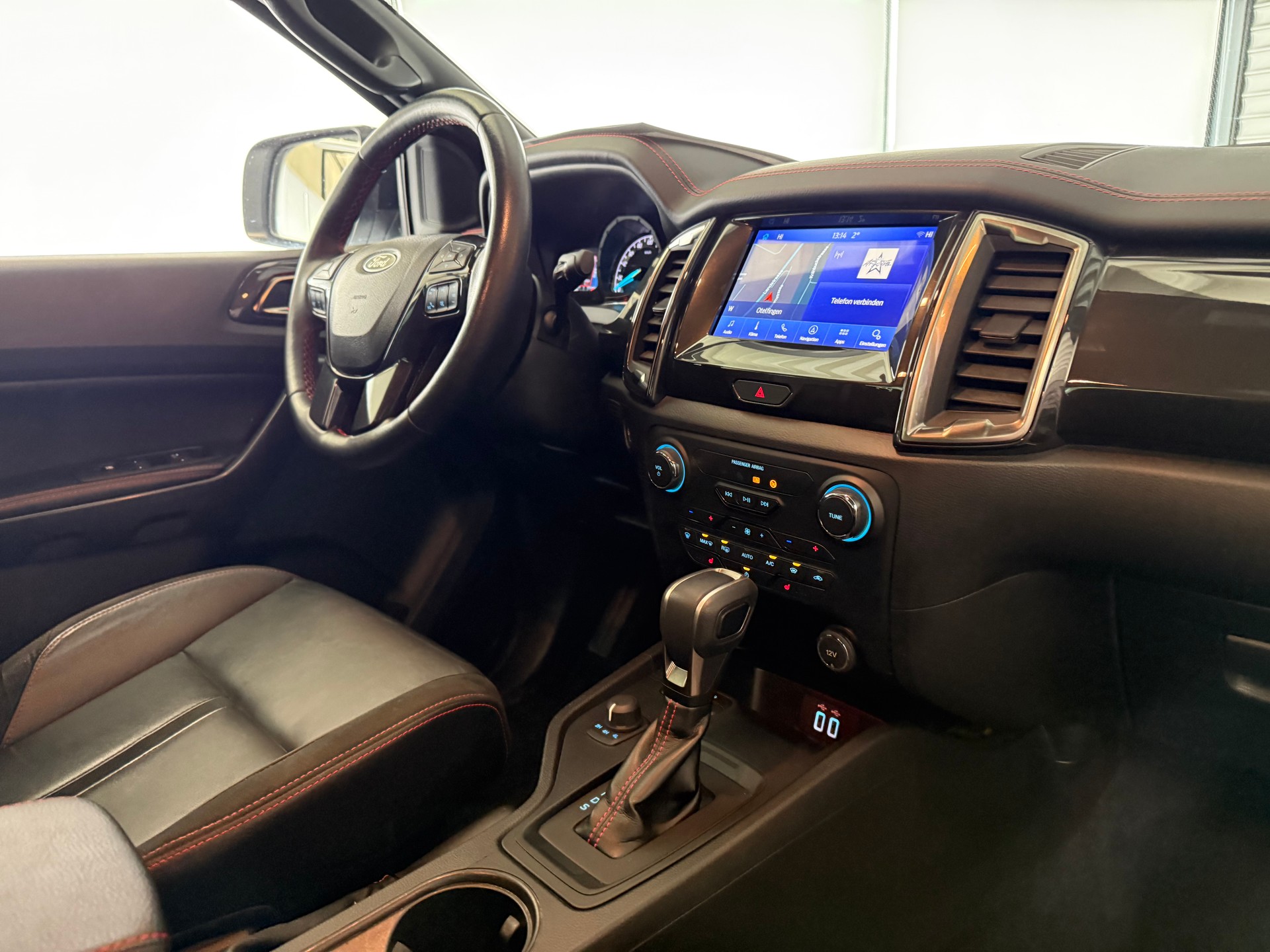 FORD Ranger DKab.Pick-up 2.0 EcoBlue 4x4 Wildtrak-image-22