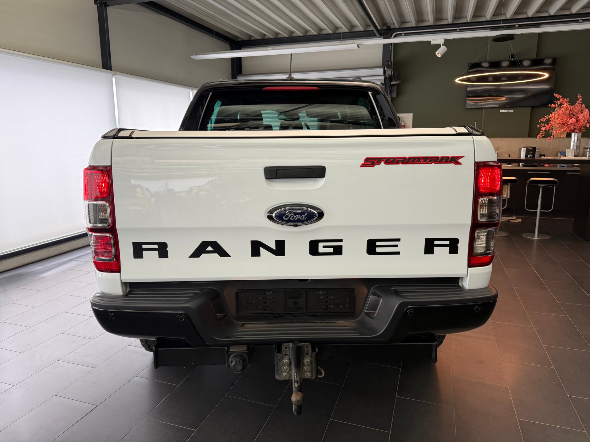 FORD Ranger DKab.Pick-up 2.0 EcoBlue 4x4 Wildtrak-image-18