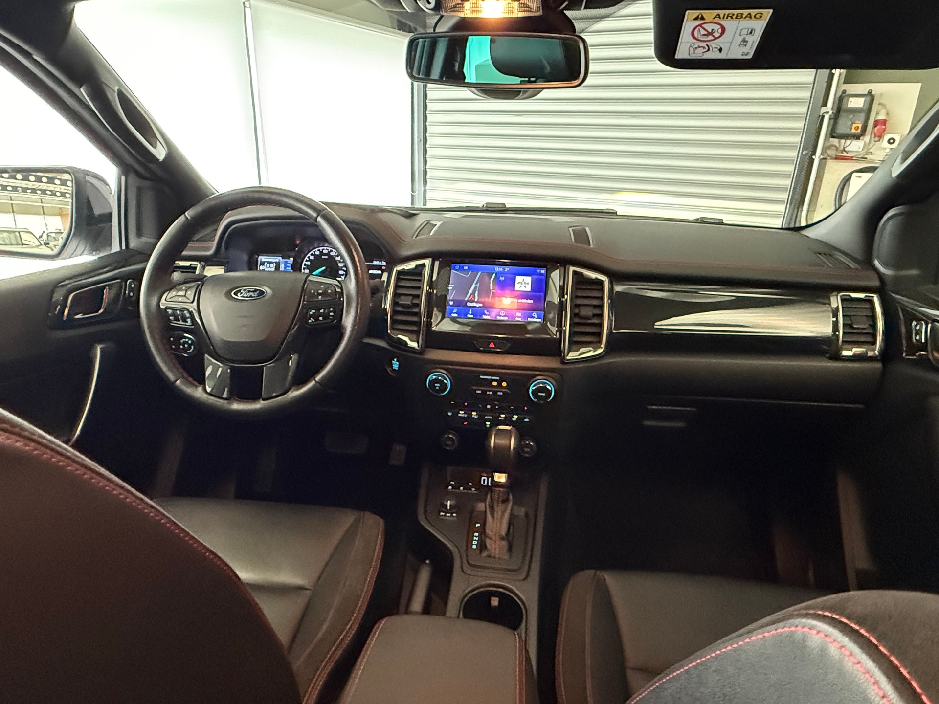 FORD Ranger DKab.Pick-up 2.0 EcoBlue 4x4 Wildtrak-image-20