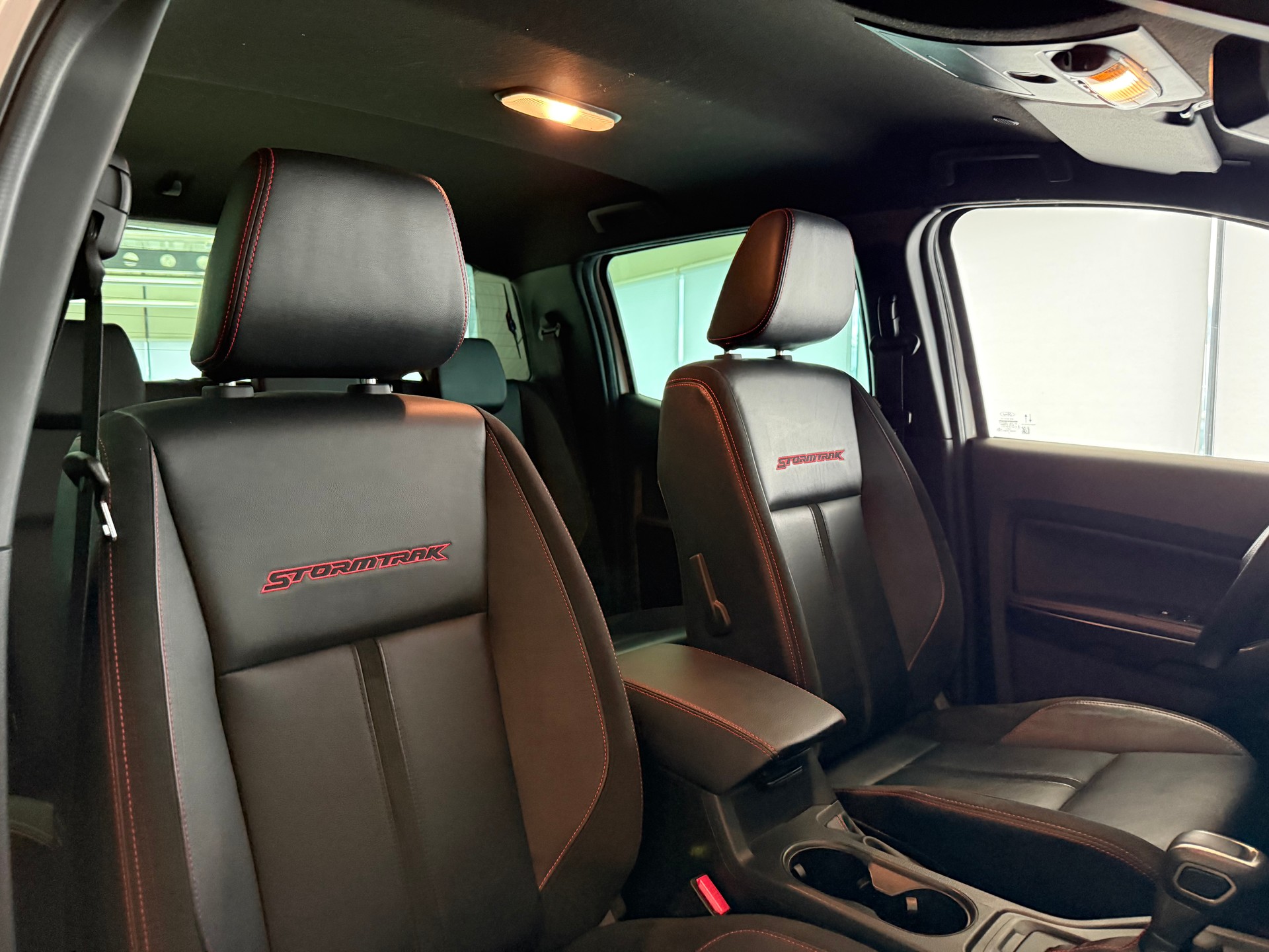 FORD Ranger DKab.Pick-up 2.0 EcoBlue 4x4 Wildtrak-image-23