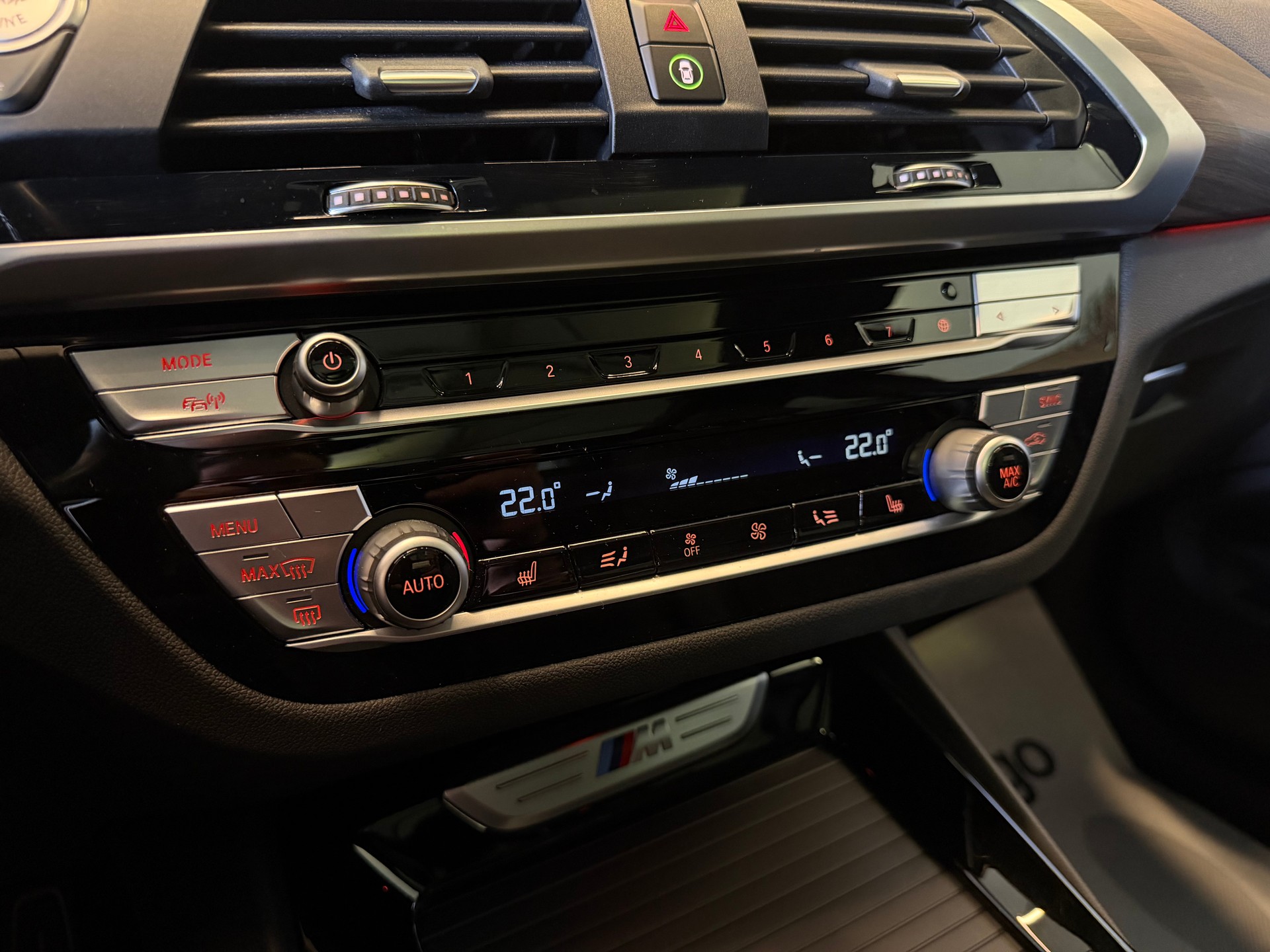 BMW X3 M40d Individual Steptronic-image-19