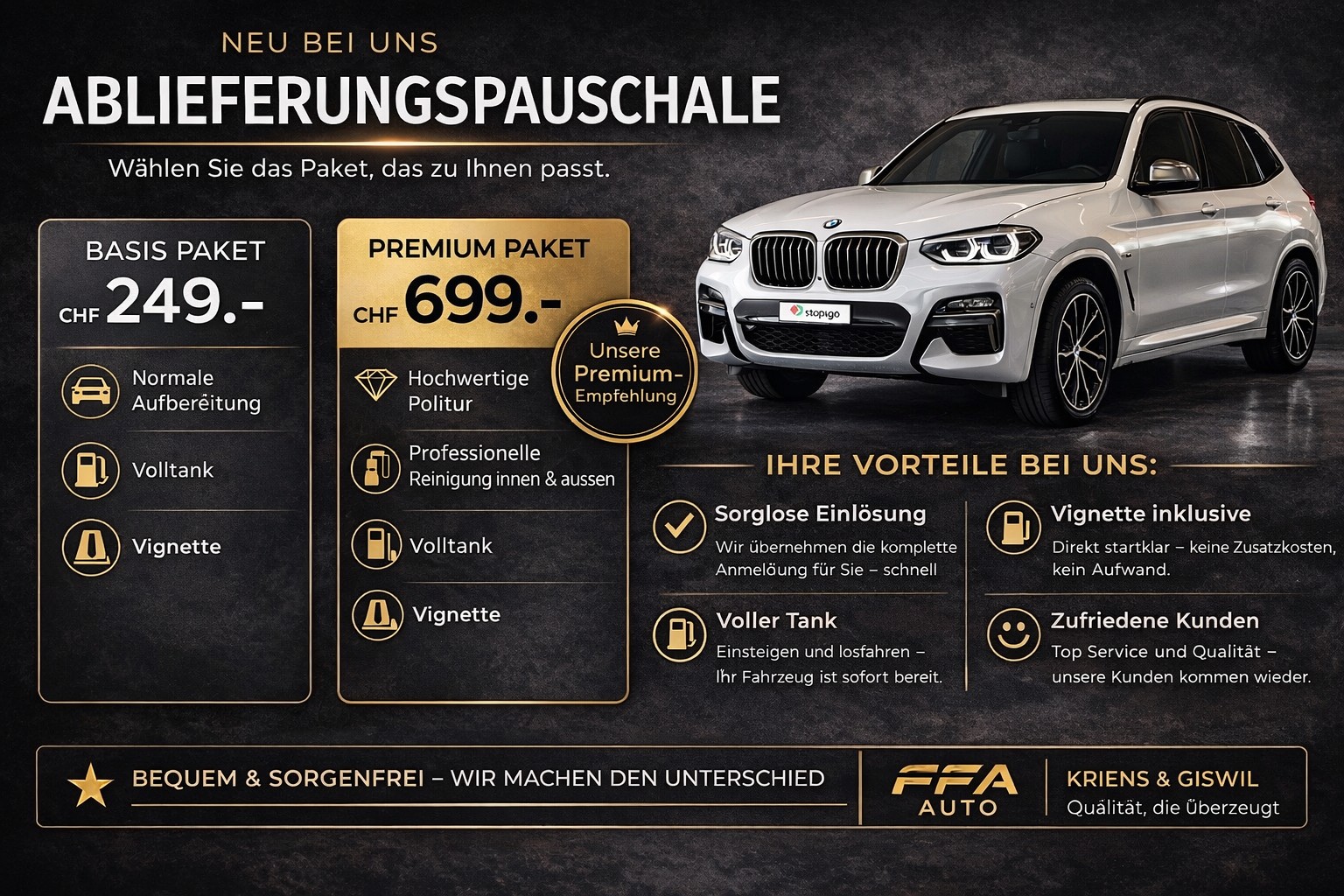 BMW X3 M40d Individual Steptronic-image-25